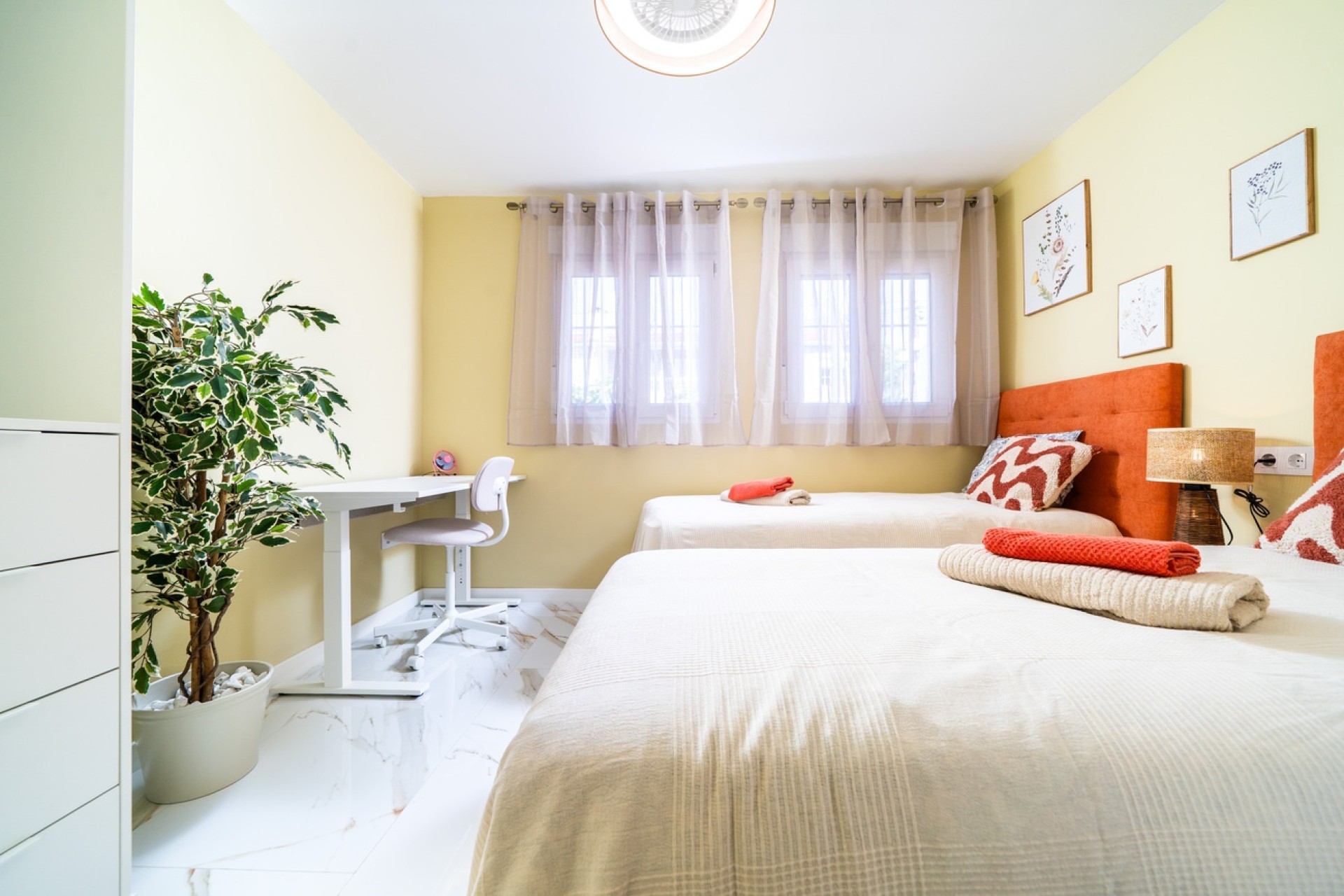 Herverkoop - Appartement / Flat -
La Veleta - Costa Blanca