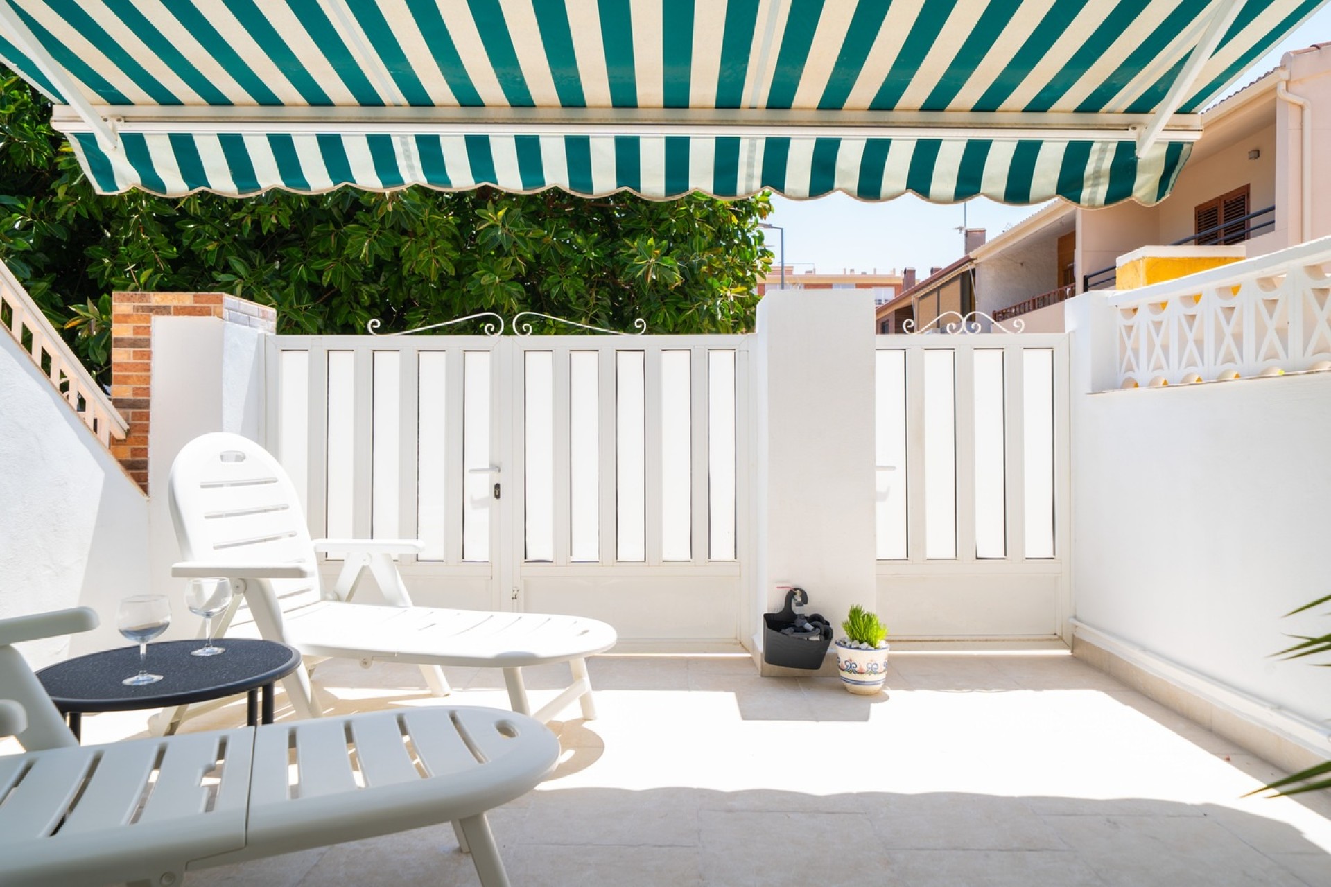 Herverkoop - Appartement / Flat -
La Veleta - Costa Blanca