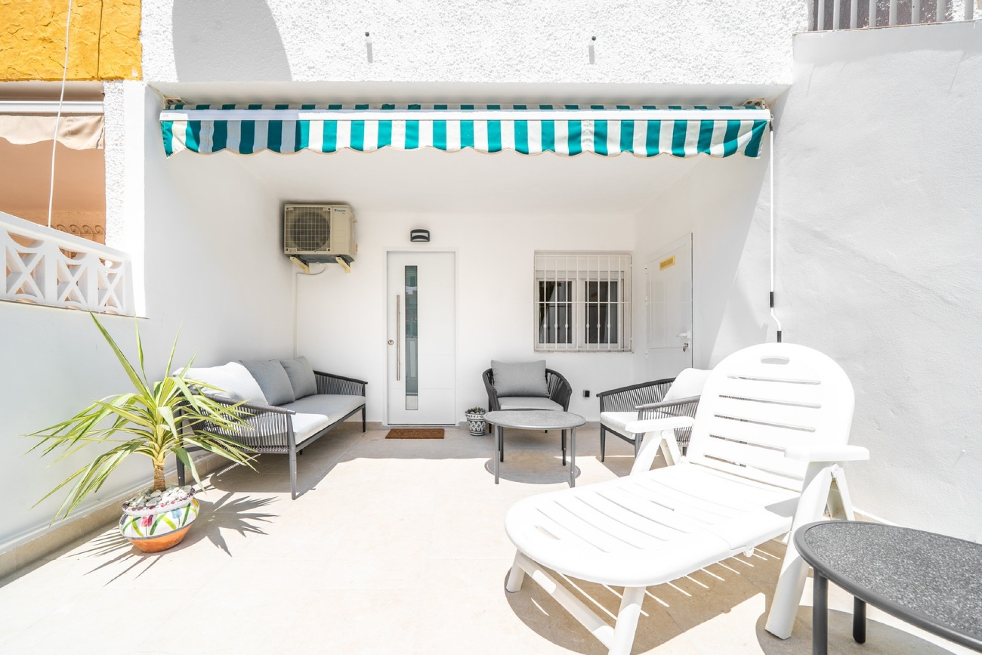 Herverkoop - Appartement / Flat -
La Veleta - Costa Blanca