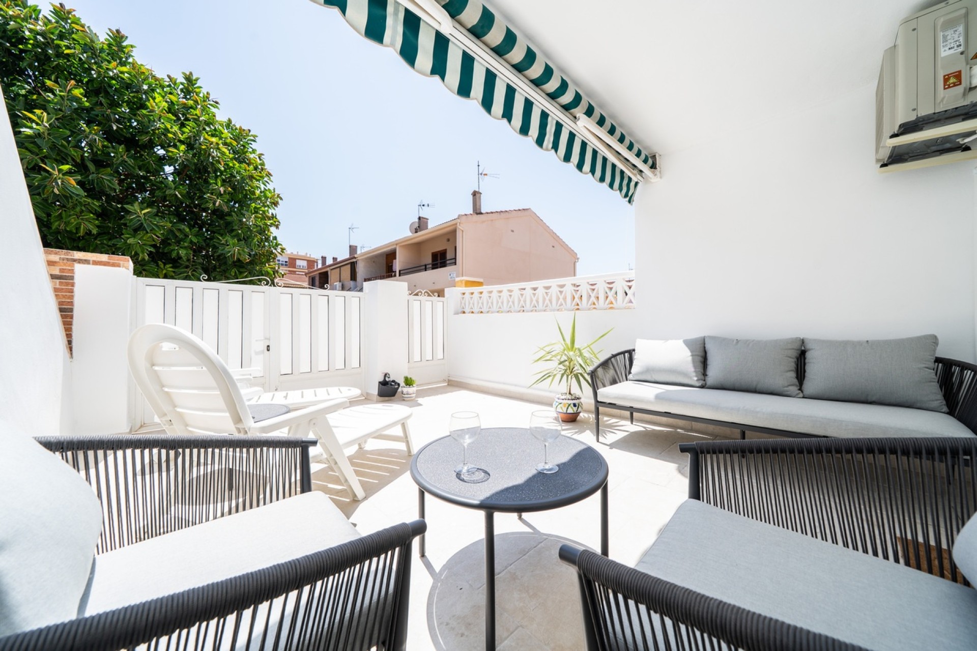 Herverkoop - Appartement / Flat -
La Veleta - Costa Blanca