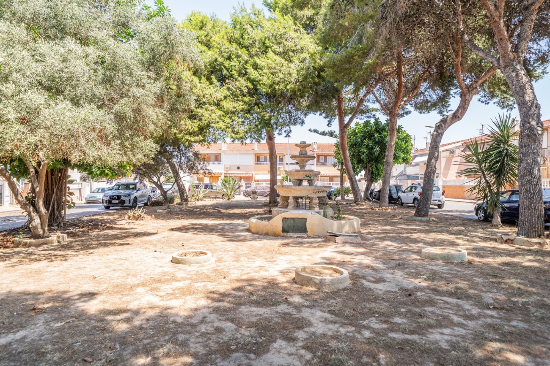 Herverkoop - Appartement / Flat -
La Veleta - Costa Blanca
