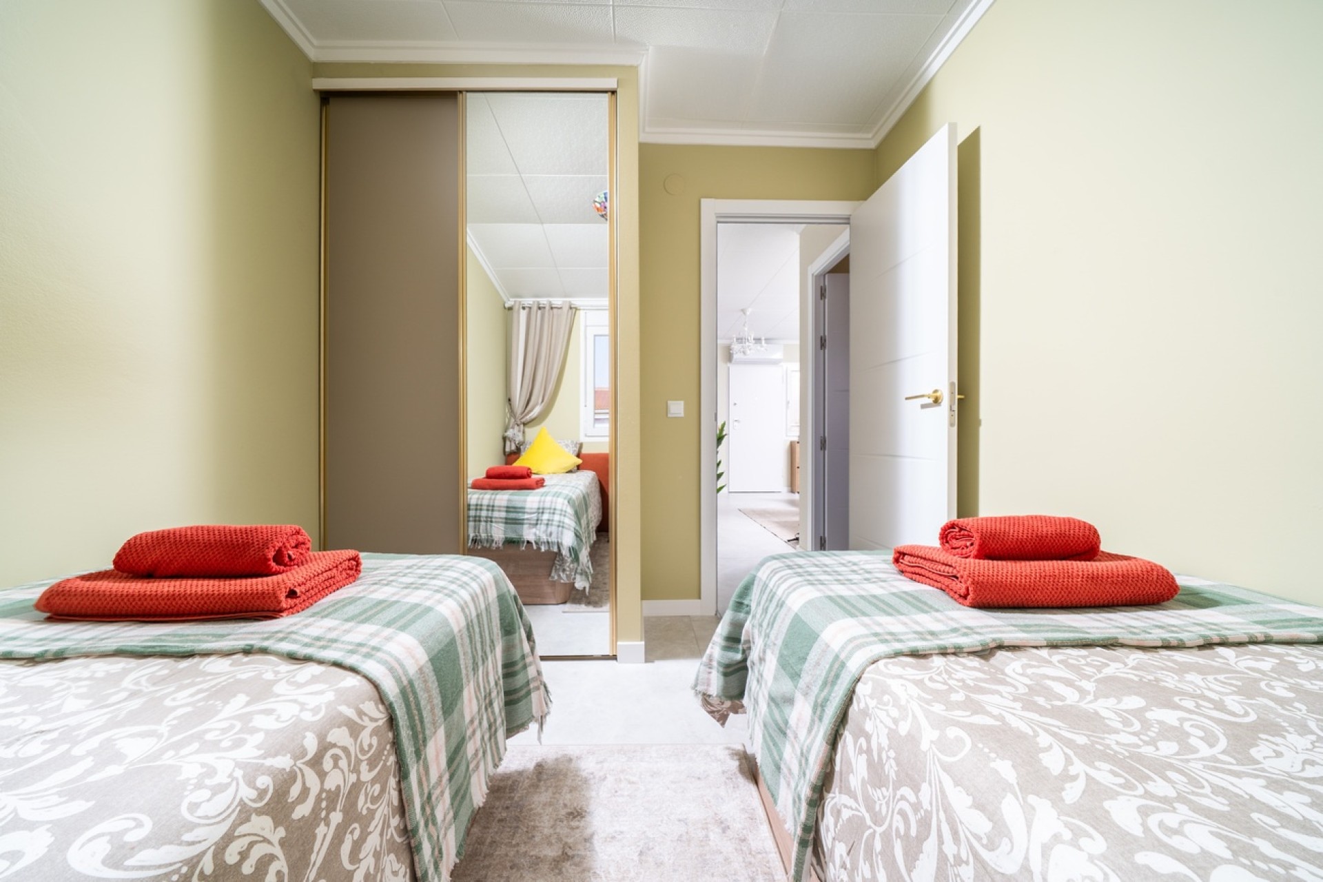 Herverkoop - Appartement / Flat -
La Veleta - Costa Blanca