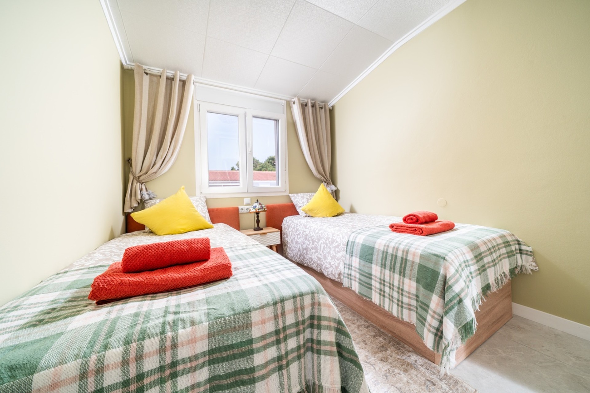 Herverkoop - Appartement / Flat -
La Veleta - Costa Blanca