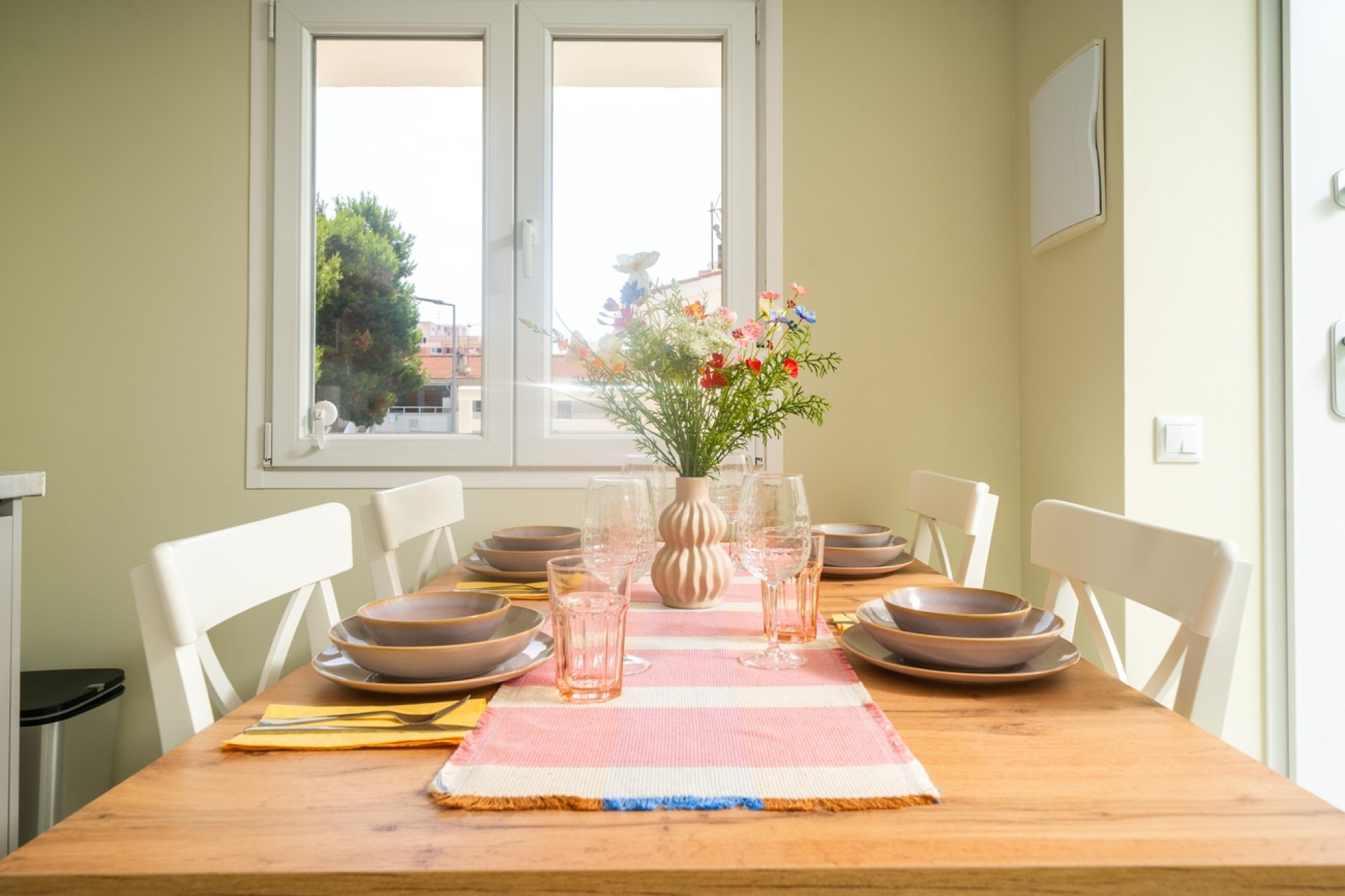 Herverkoop - Appartement / Flat -
La Veleta - Costa Blanca