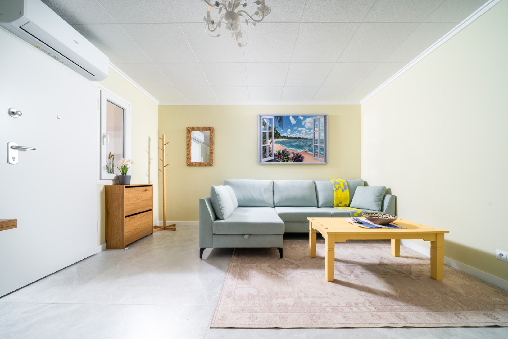 Herverkoop - Appartement / Flat -
La Veleta - Costa Blanca
