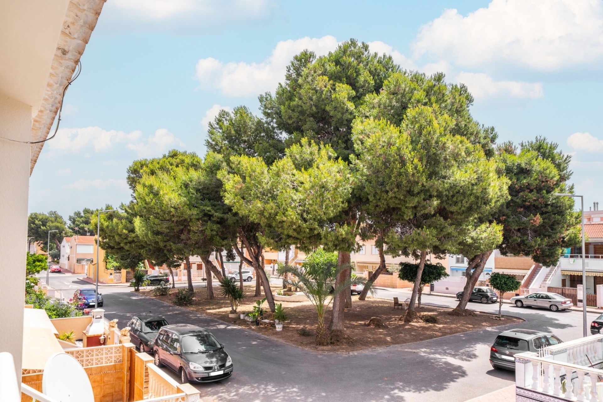 Herverkoop - Appartement / Flat -
La Veleta - Costa Blanca