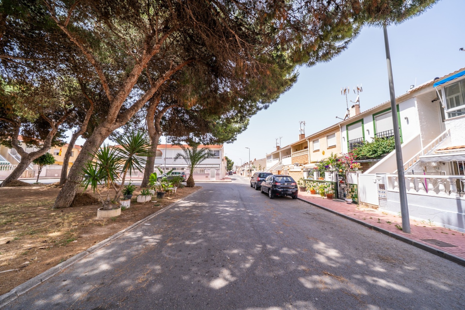 Herverkoop - Appartement / Flat -
La Veleta - Costa Blanca