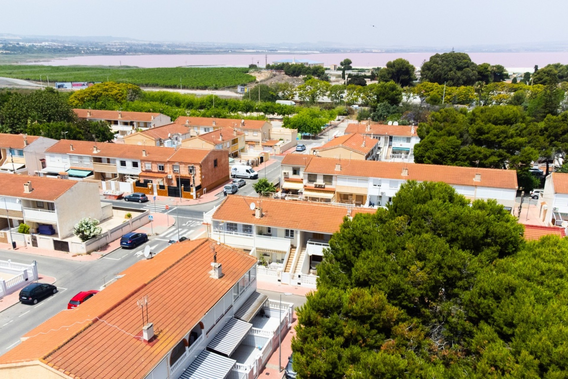 Herverkoop - Appartement / Flat -
La Veleta - Costa Blanca