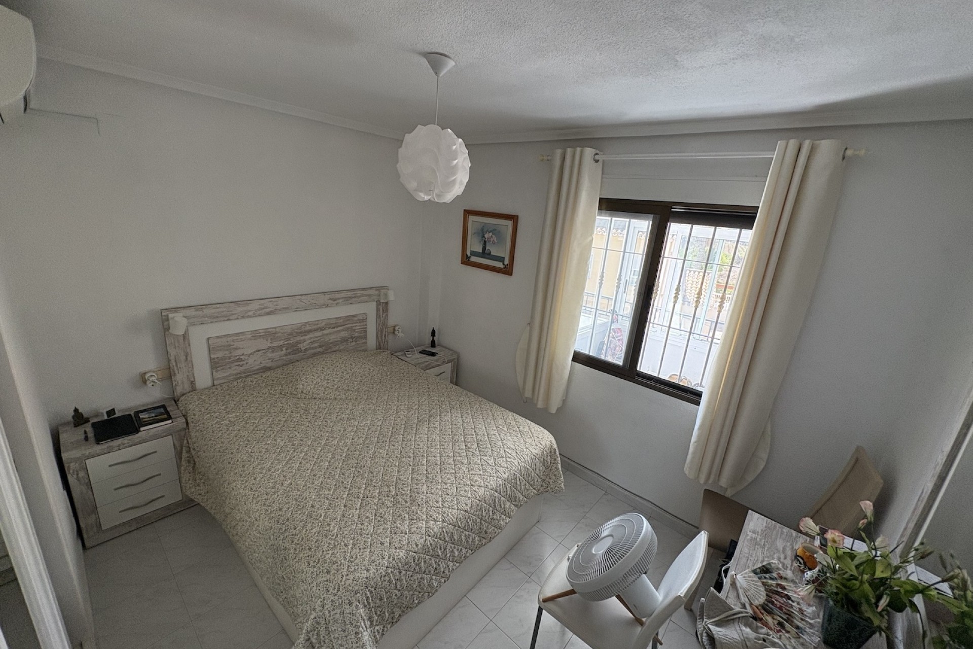 Herverkoop - Appartement / Flat -
La Veleta - Costa Blanca
