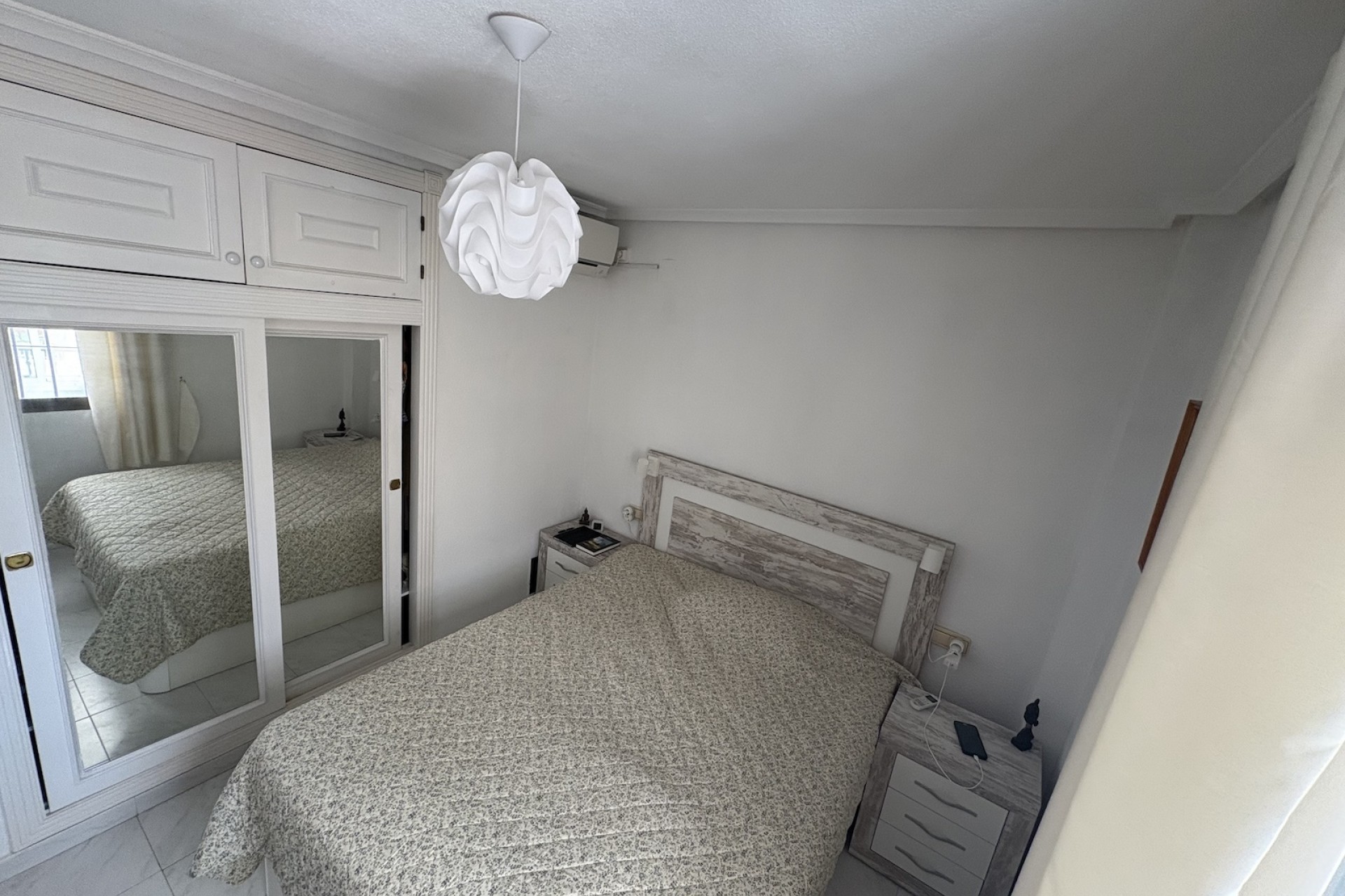 Herverkoop - Appartement / Flat -
La Veleta - Costa Blanca