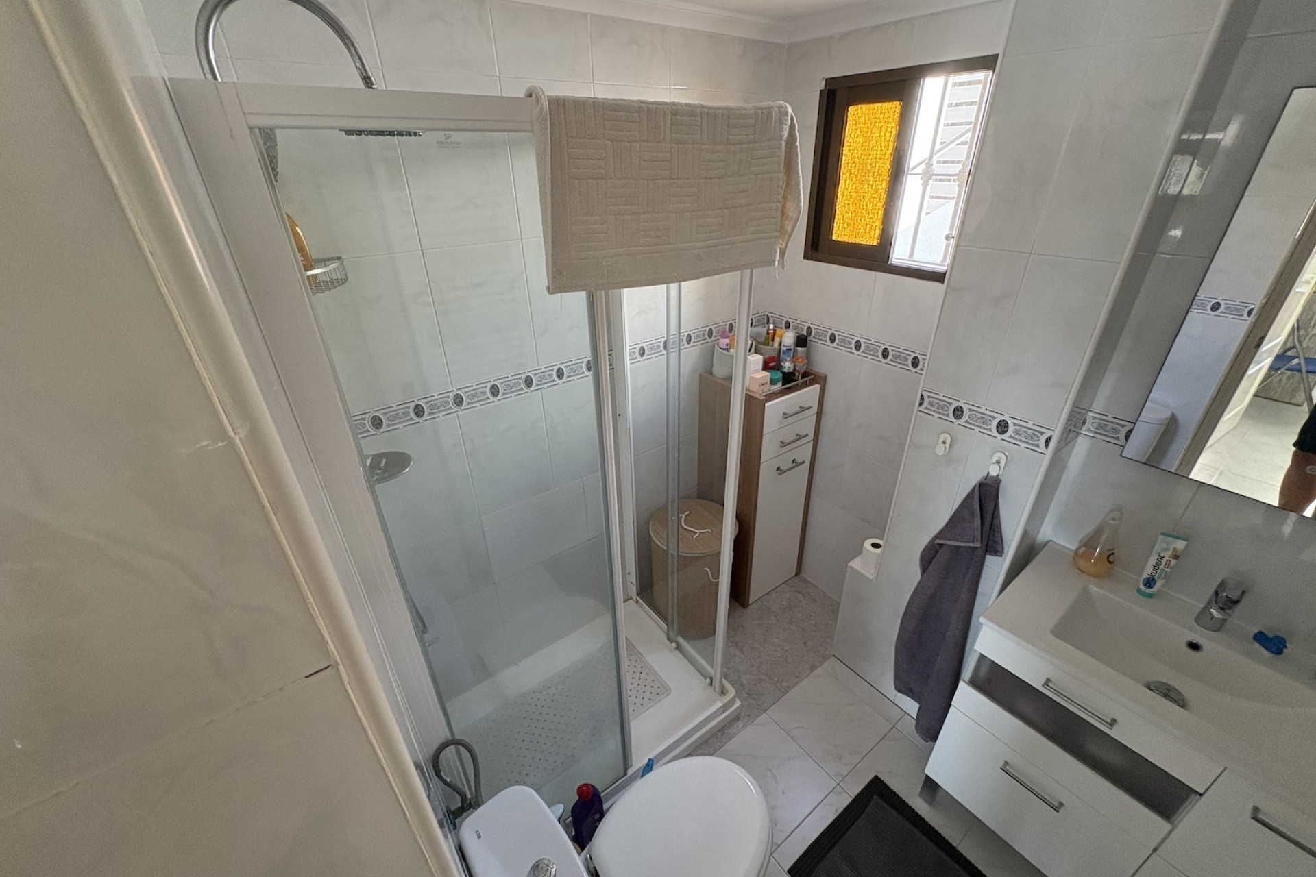 Herverkoop - Appartement / Flat -
La Veleta - Costa Blanca