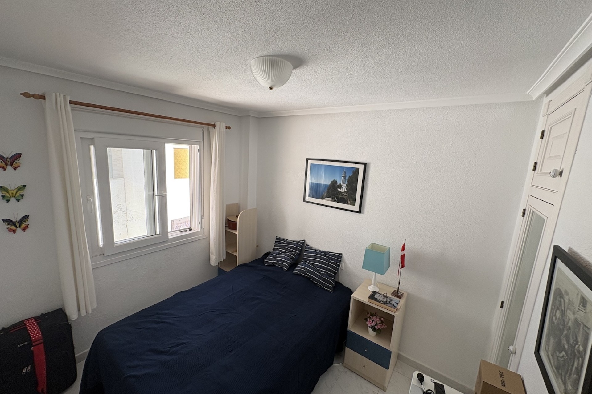 Herverkoop - Appartement / Flat -
La Veleta - Costa Blanca