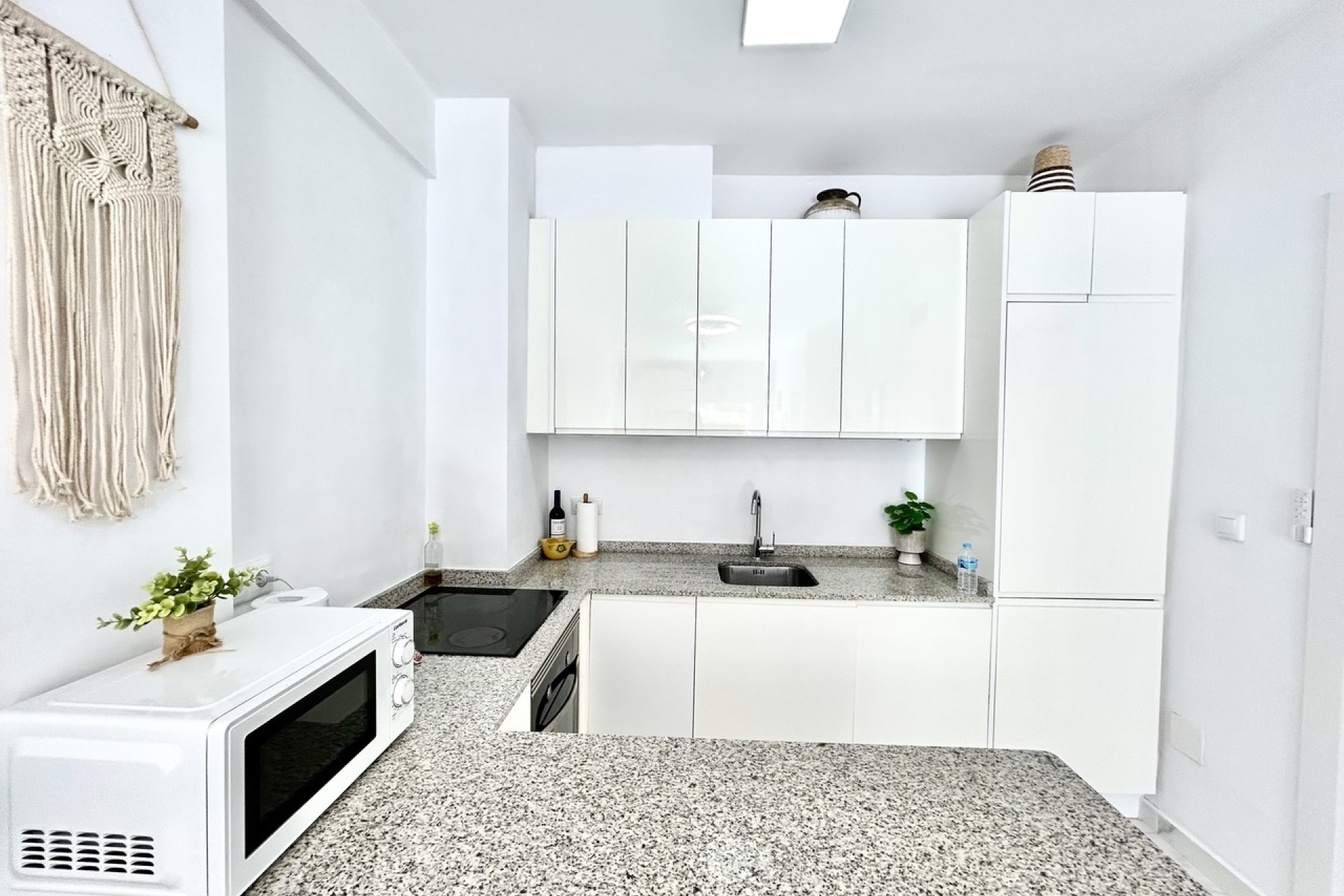 Herverkoop - Appartement / Flat -
La Zenia - Costa Blanca