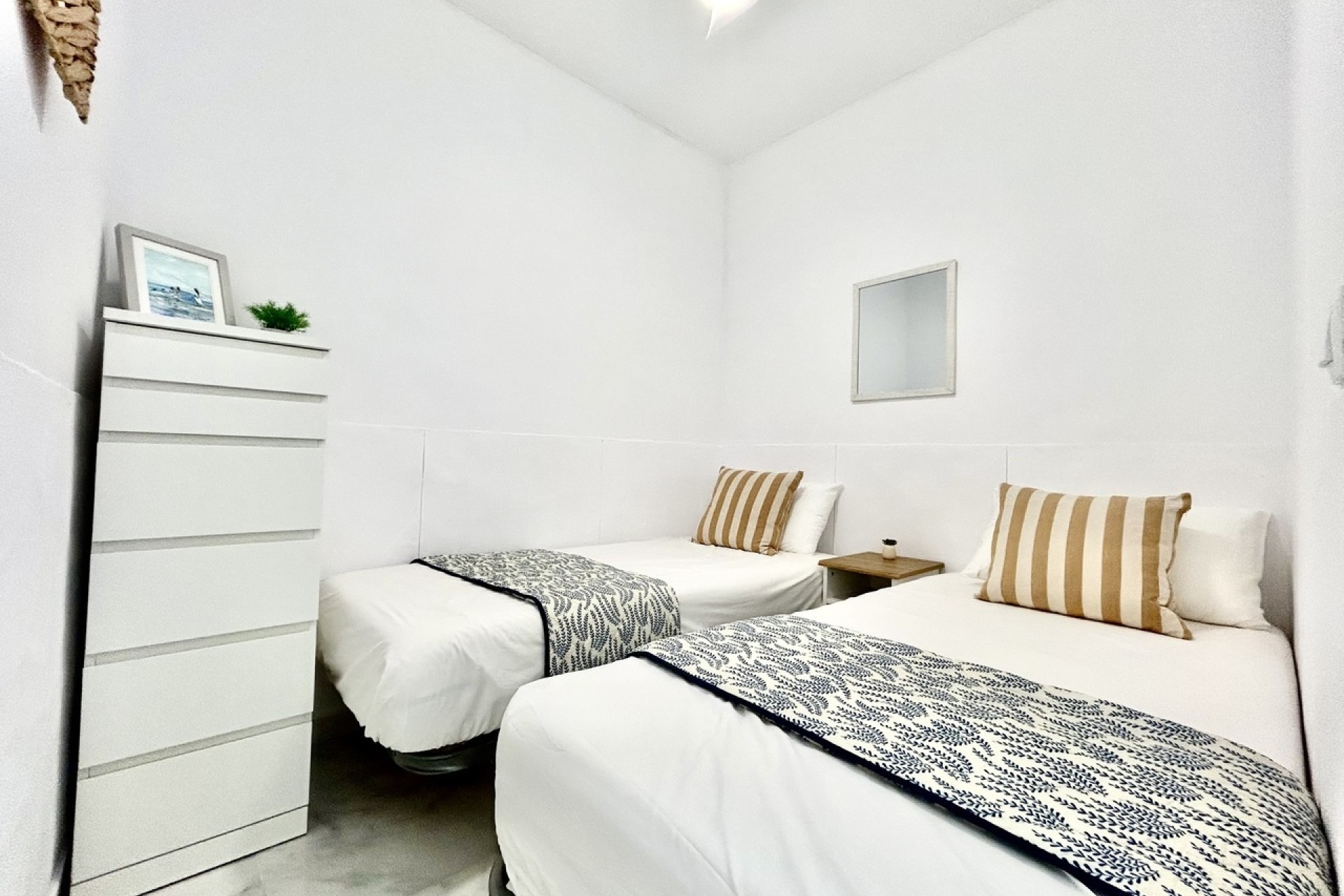 Herverkoop - Appartement / Flat -
La Zenia - Costa Blanca
