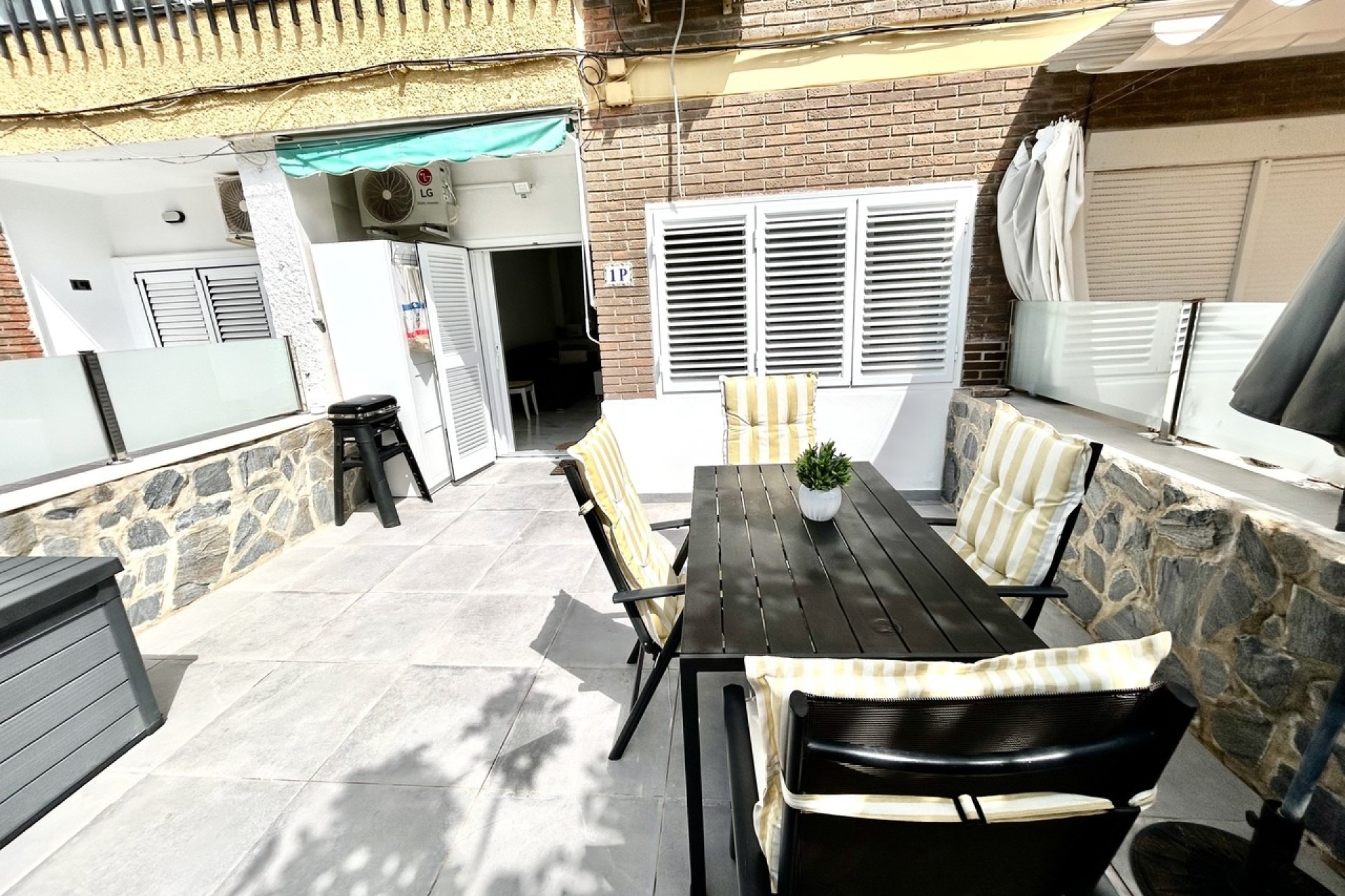 Herverkoop - Appartement / Flat -
La Zenia - Costa Blanca