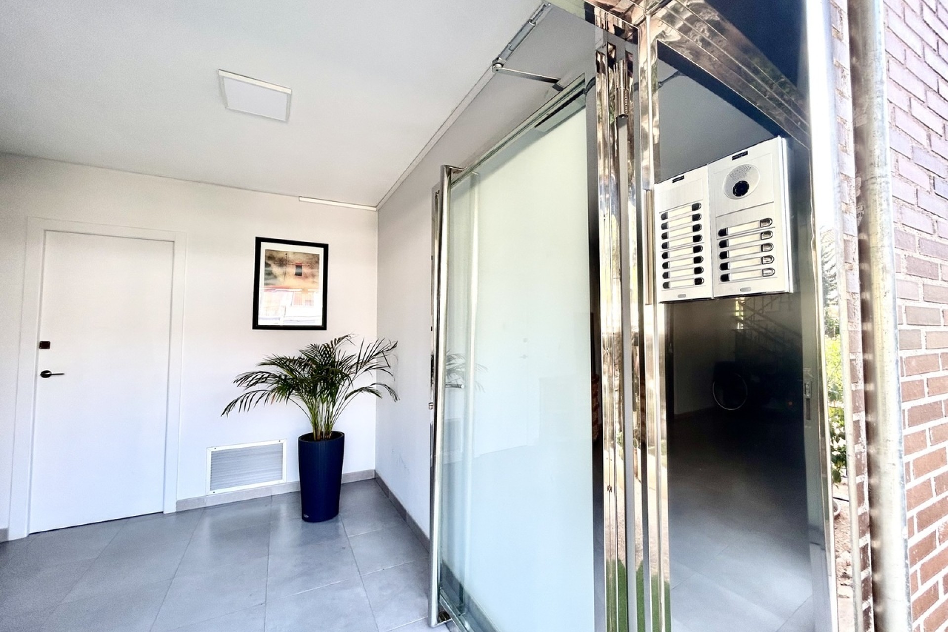 Herverkoop - Appartement / Flat -
La Zenia - Costa Blanca