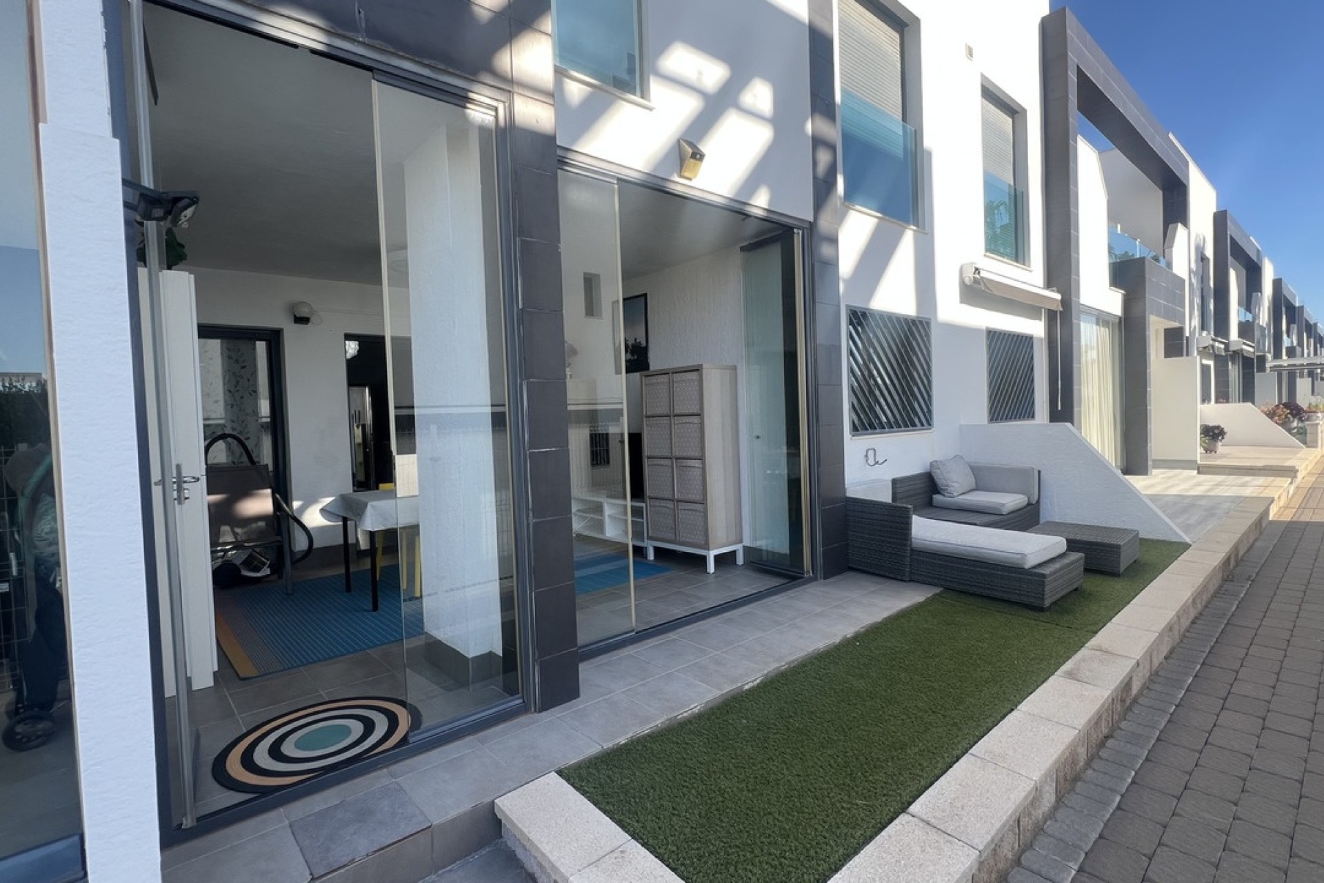 Herverkoop - Appartement / Flat -
La Zenia - Costa Blanca
