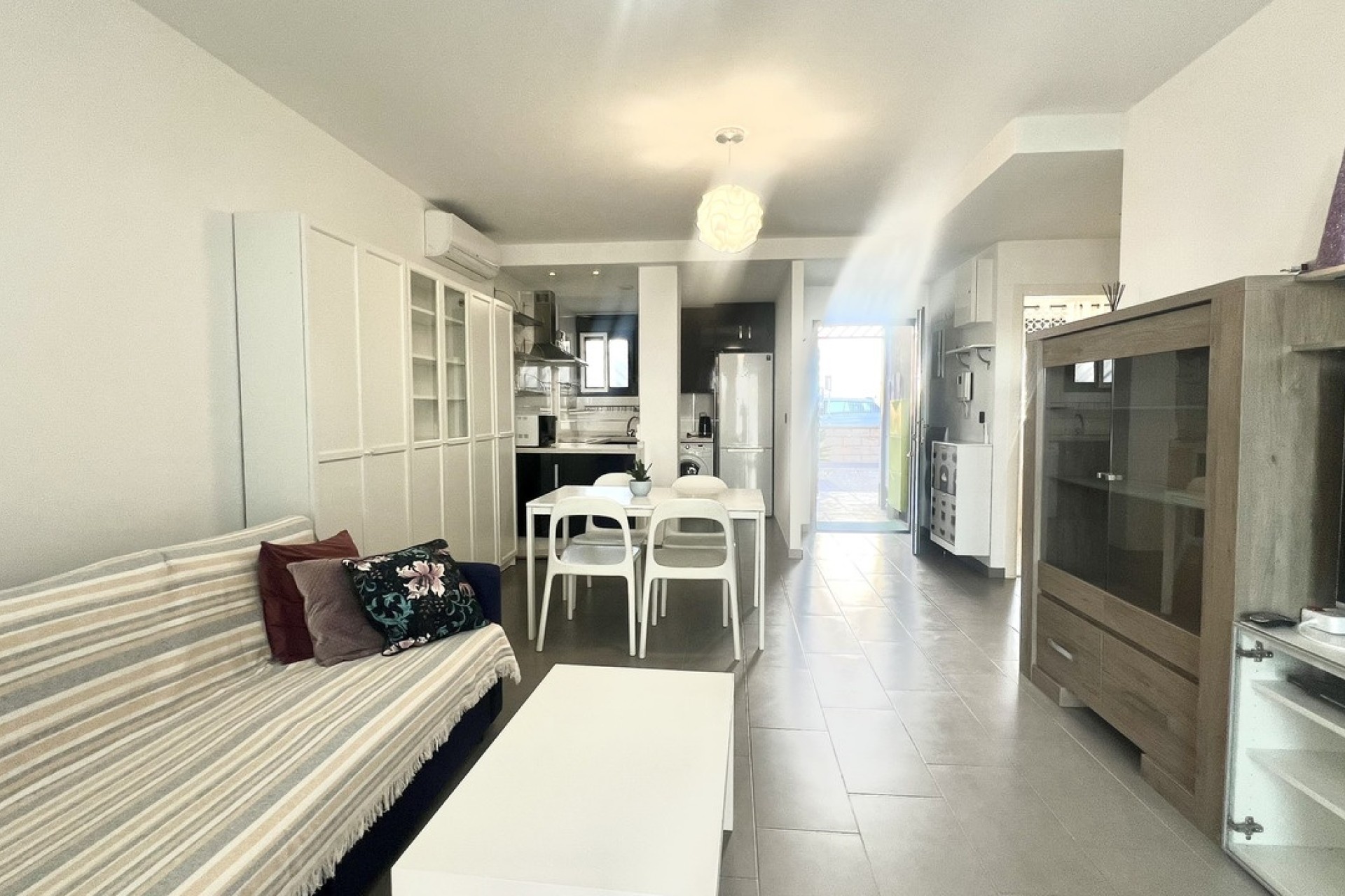 Herverkoop - Appartement / Flat -
La Zenia - Costa Blanca