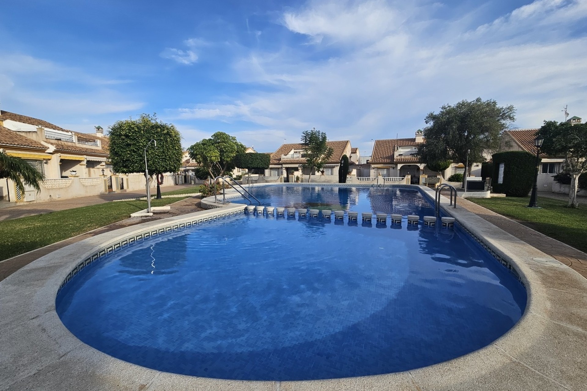 Herverkoop - Appartement / Flat -
La Zenia - Costa Blanca