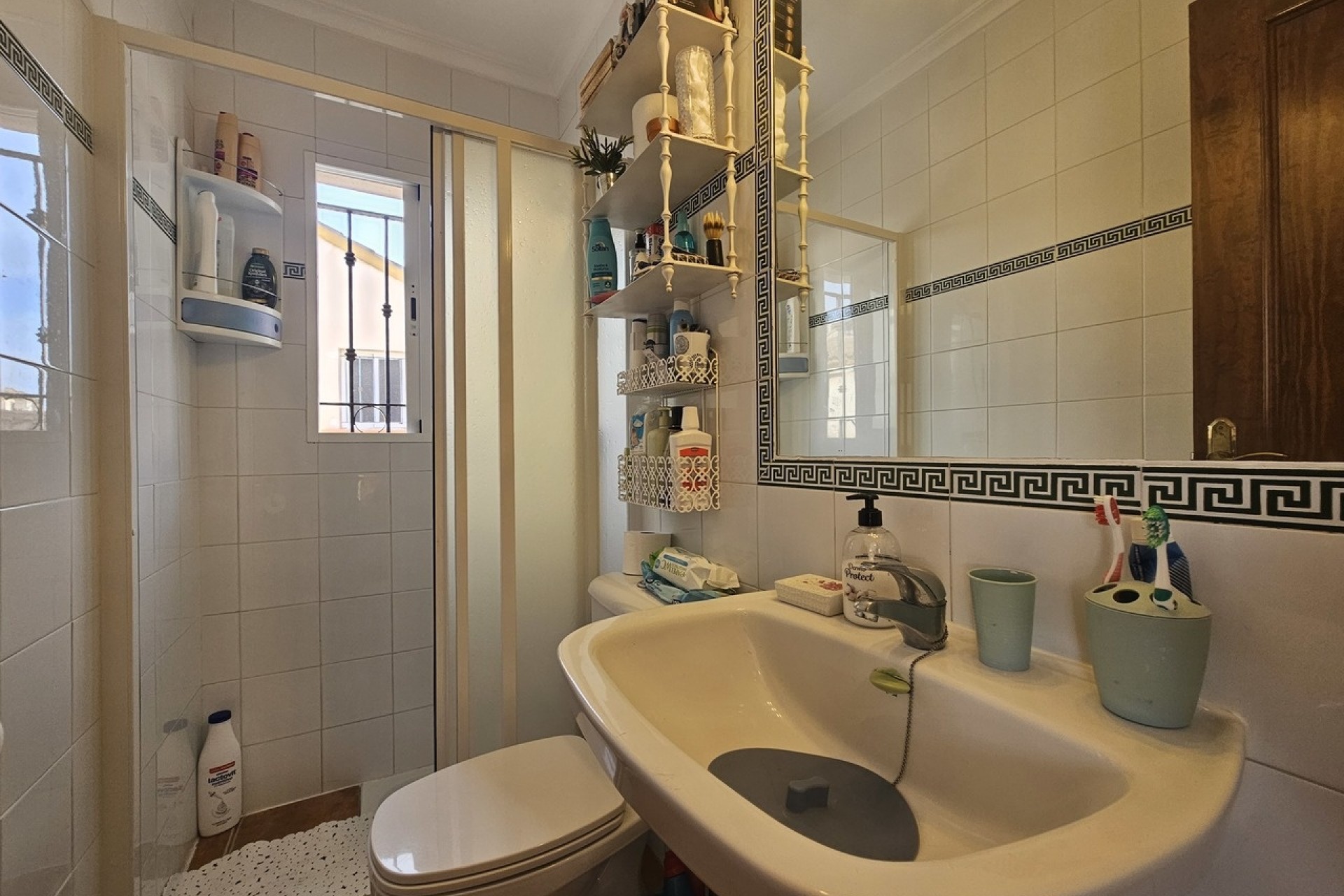 Herverkoop - Appartement / Flat -
La Zenia - Costa Blanca