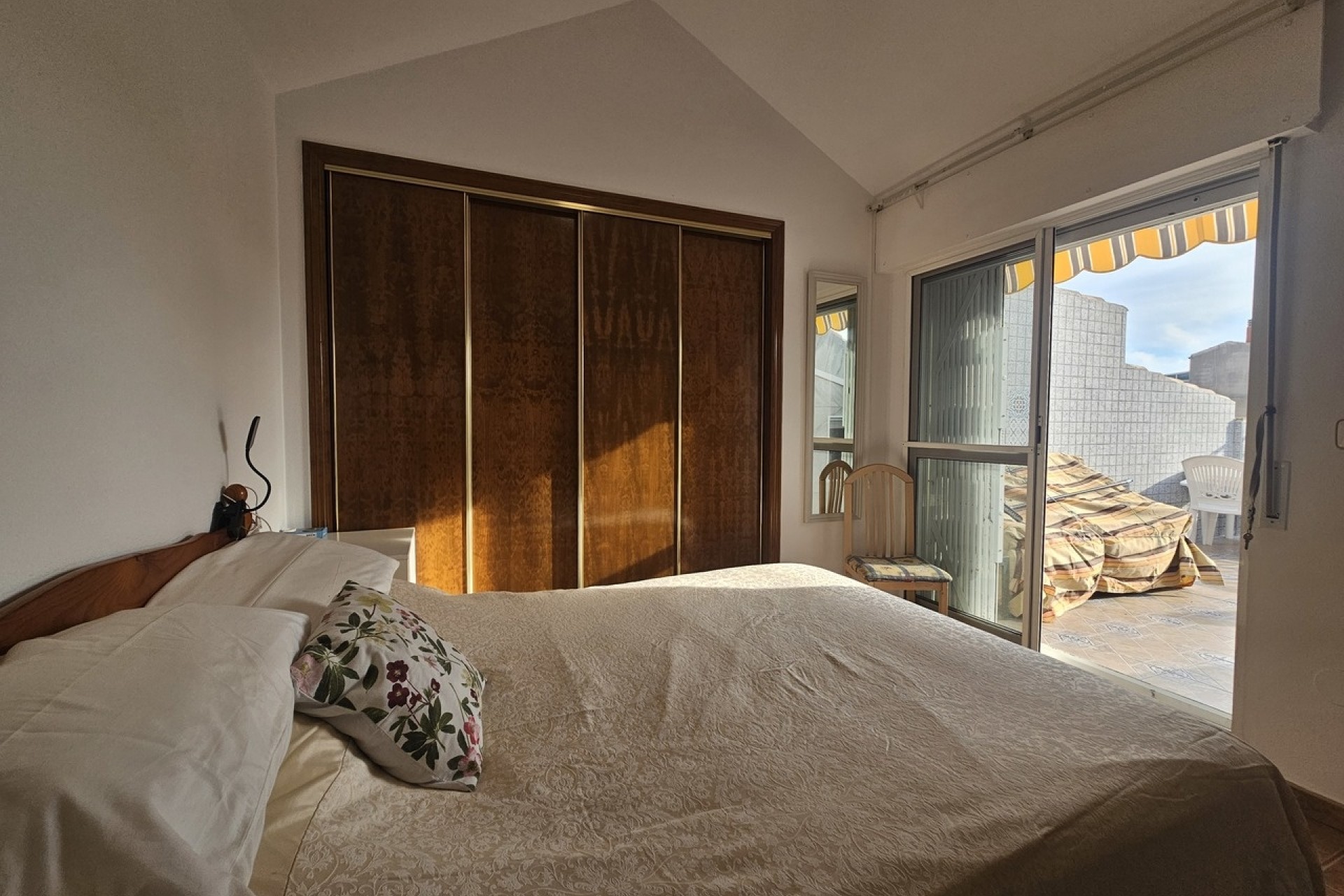 Herverkoop - Appartement / Flat -
La Zenia - Costa Blanca
