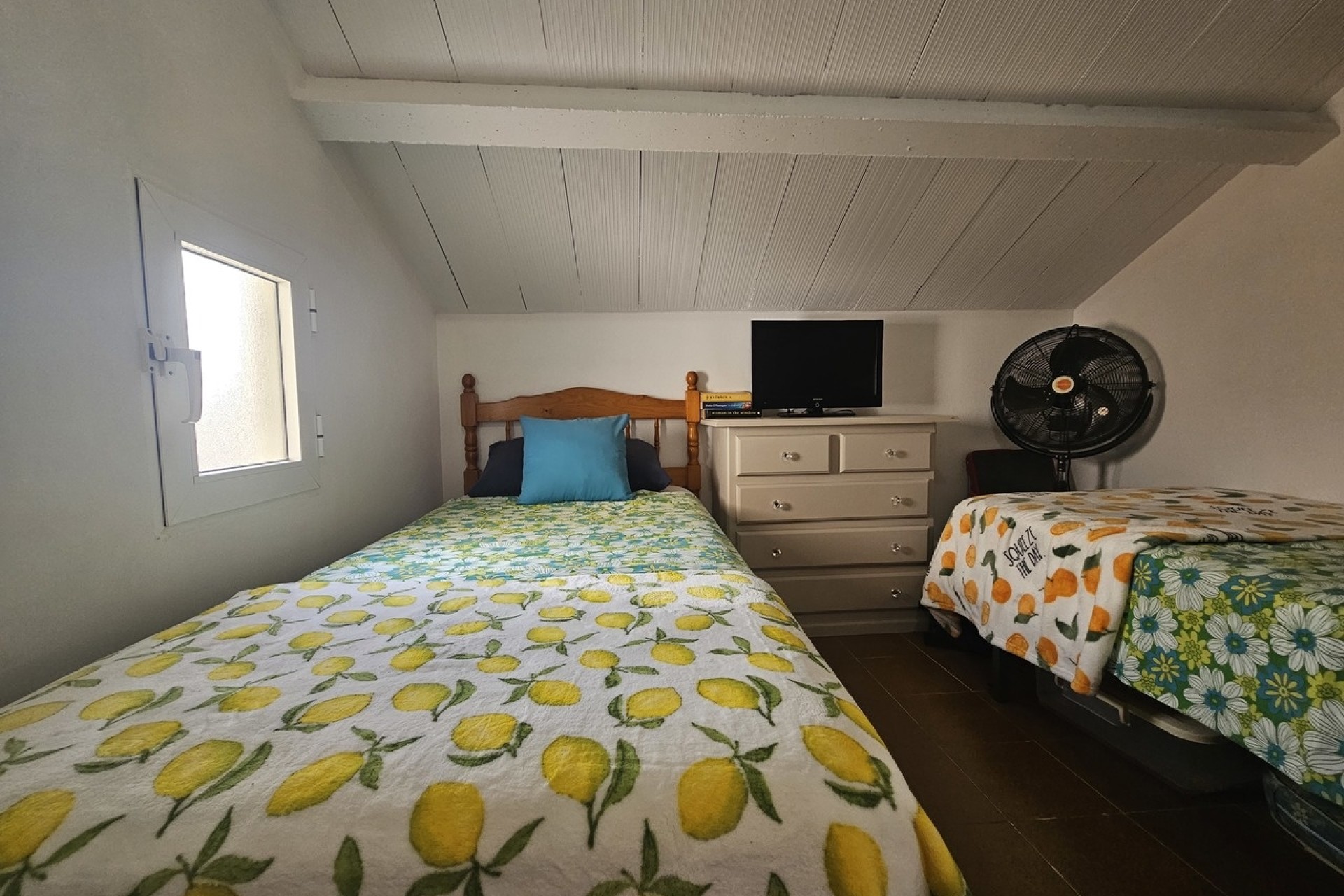 Herverkoop - Appartement / Flat -
La Zenia - Costa Blanca