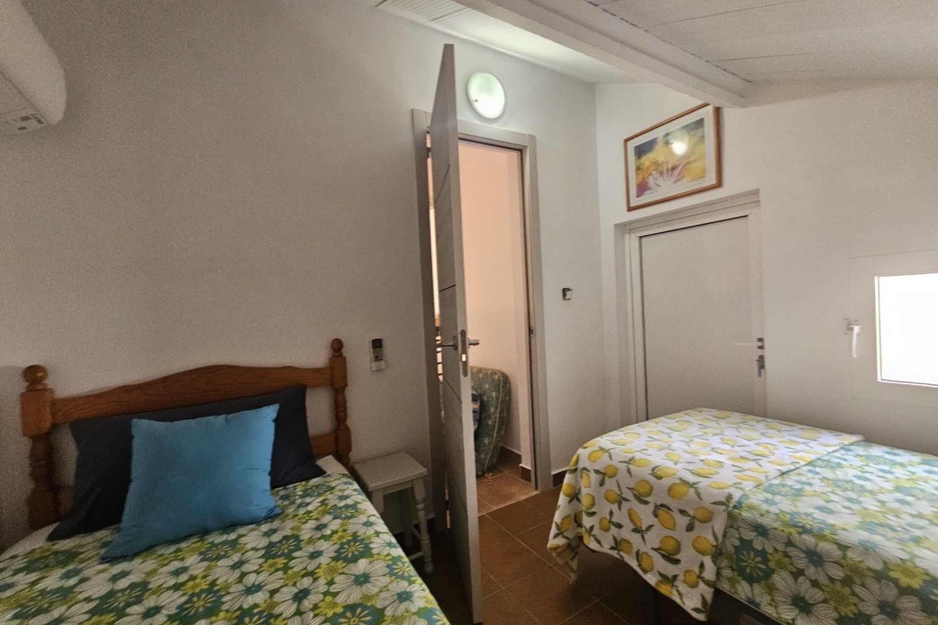Herverkoop - Appartement / Flat -
La Zenia - Costa Blanca