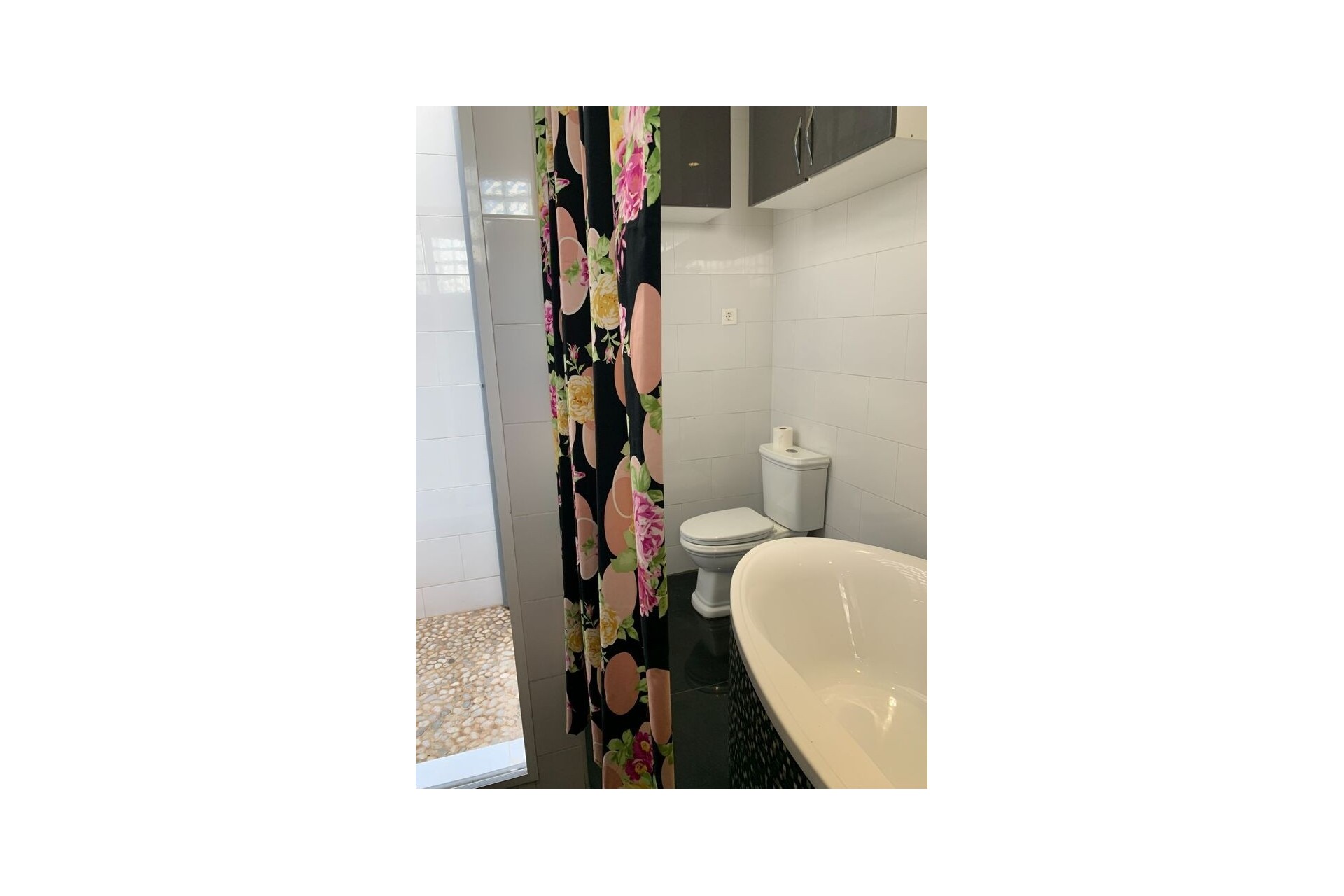 Herverkoop - Appartement / Flat -
La Zenia - Costa Blanca