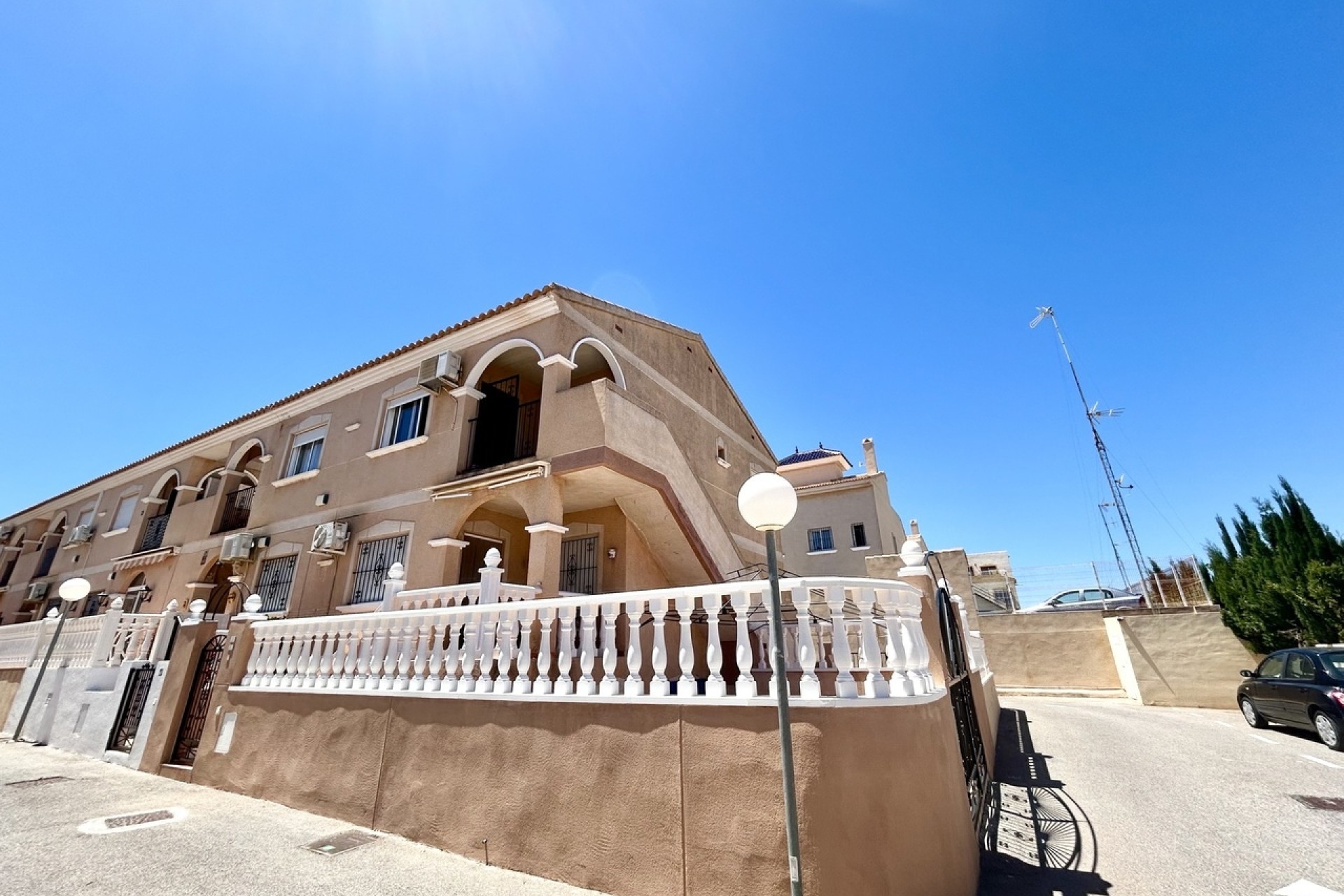 Herverkoop - Appartement / Flat -
La Zenia - Costa Blanca