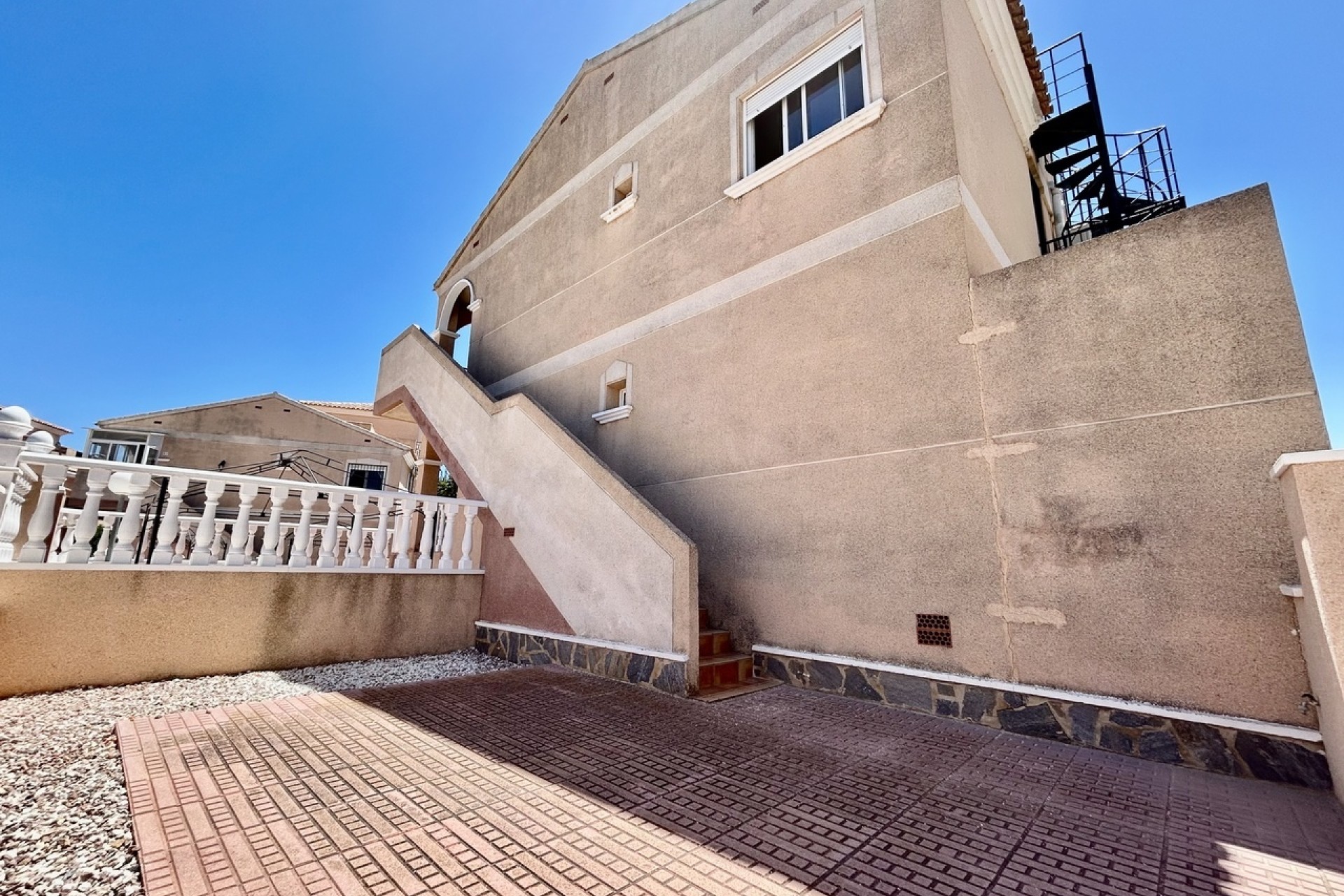 Herverkoop - Appartement / Flat -
La Zenia - Costa Blanca