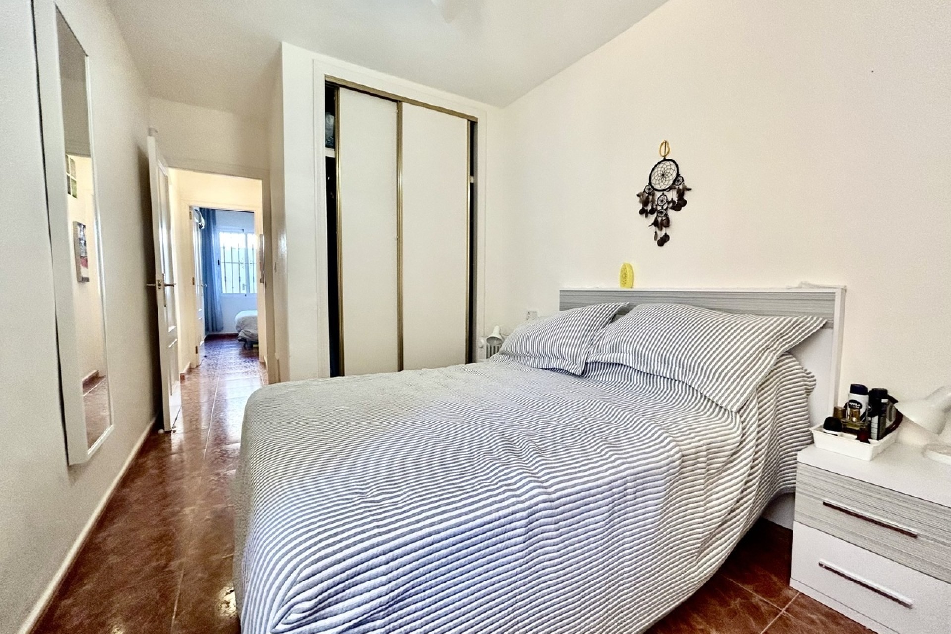 Herverkoop - Appartement / Flat -
La Zenia - Costa Blanca