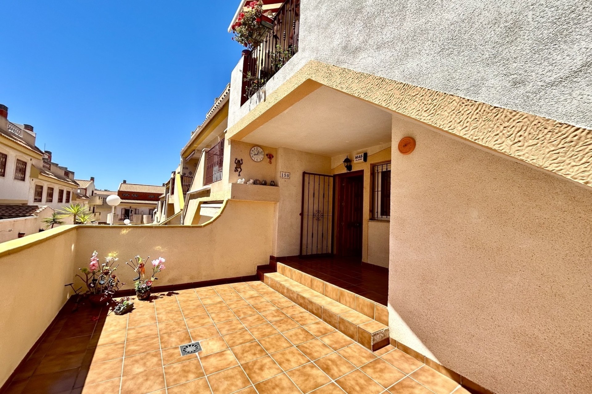 Herverkoop - Appartement / Flat -
La Zenia - Costa Blanca