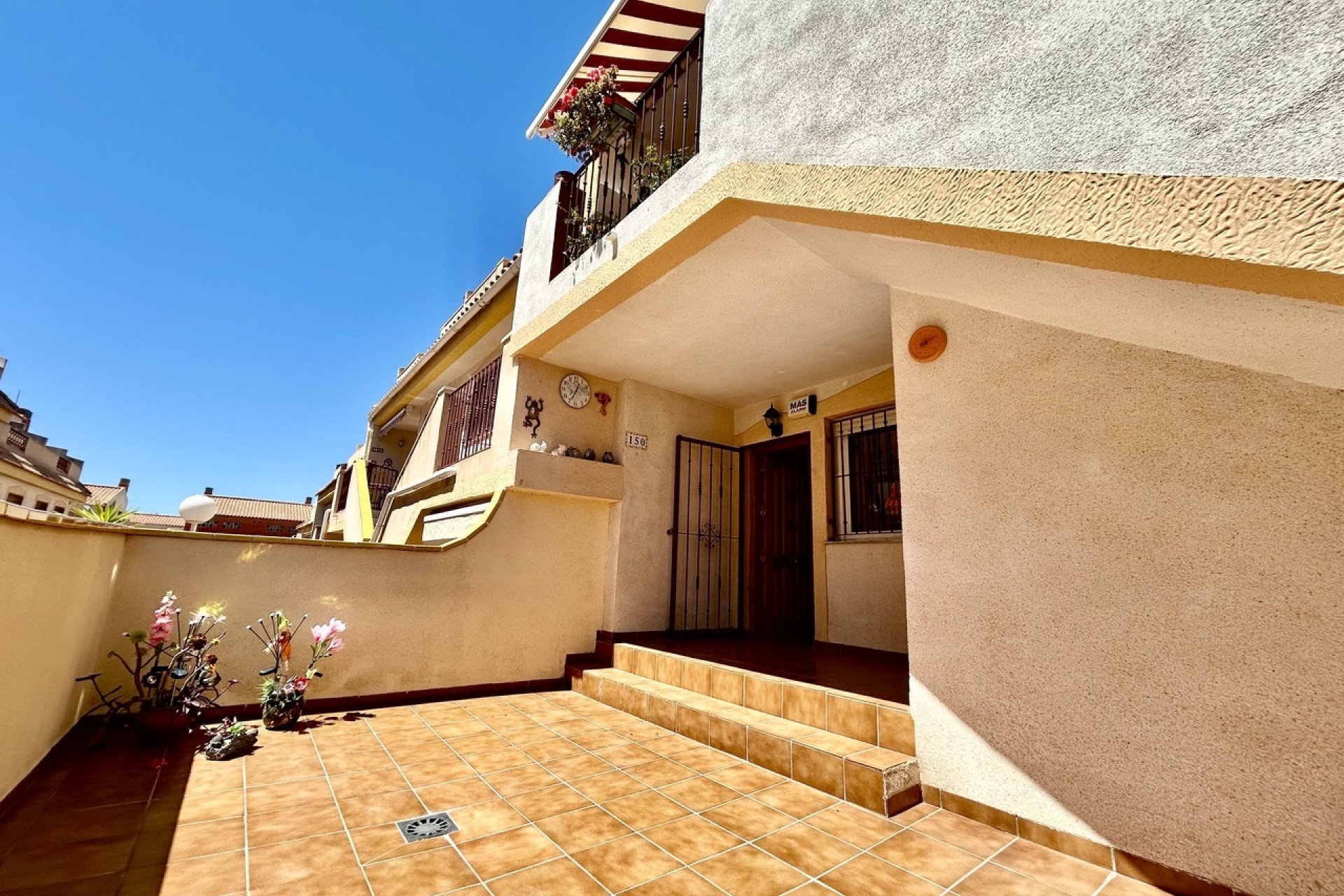 Herverkoop - Appartement / Flat -
La Zenia - Costa Blanca