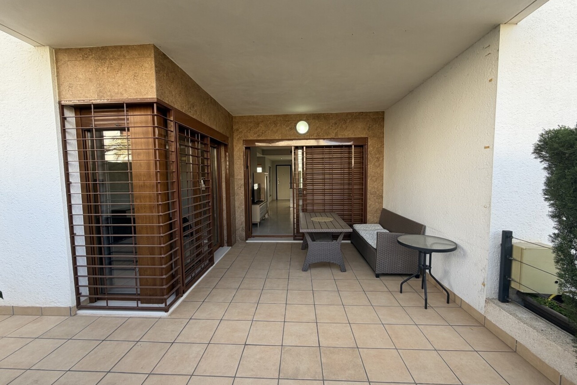 Herverkoop - Appartement / Flat -
La Zenia - Secreto de la Zenia