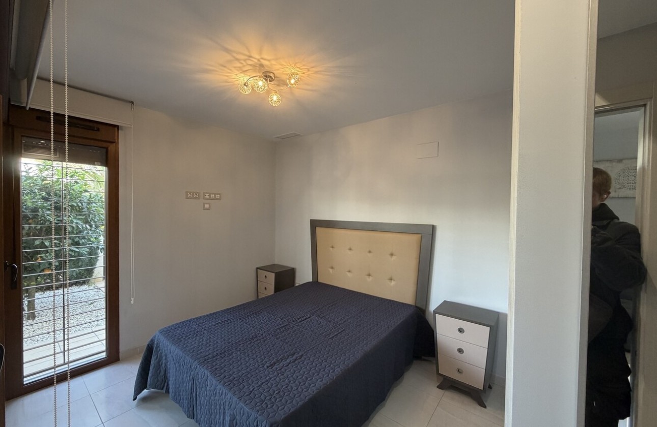 Herverkoop - Appartement / Flat -
La Zenia - Secreto de la Zenia