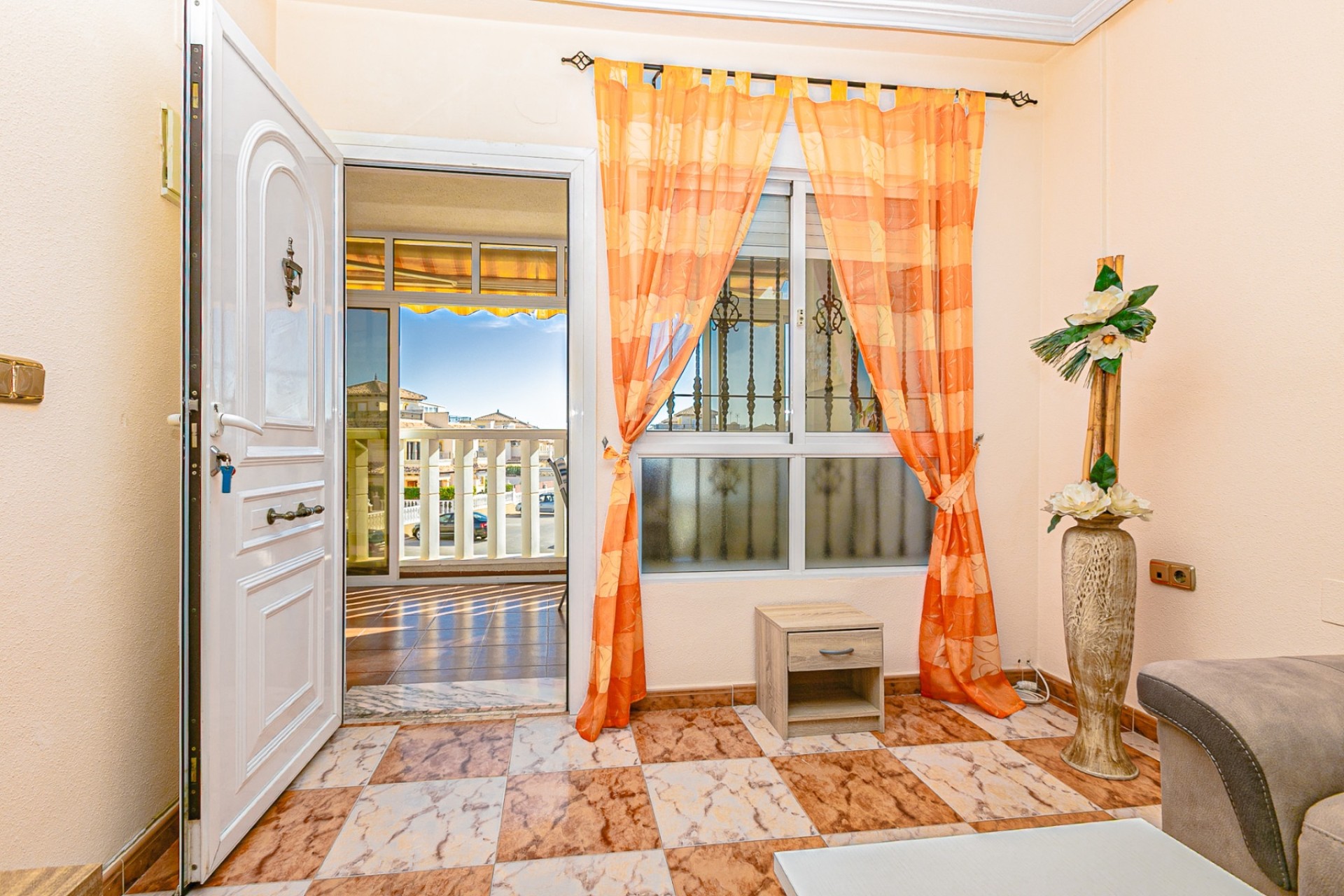 Herverkoop - Appartement / Flat -
La Zenia - Villas San Jose