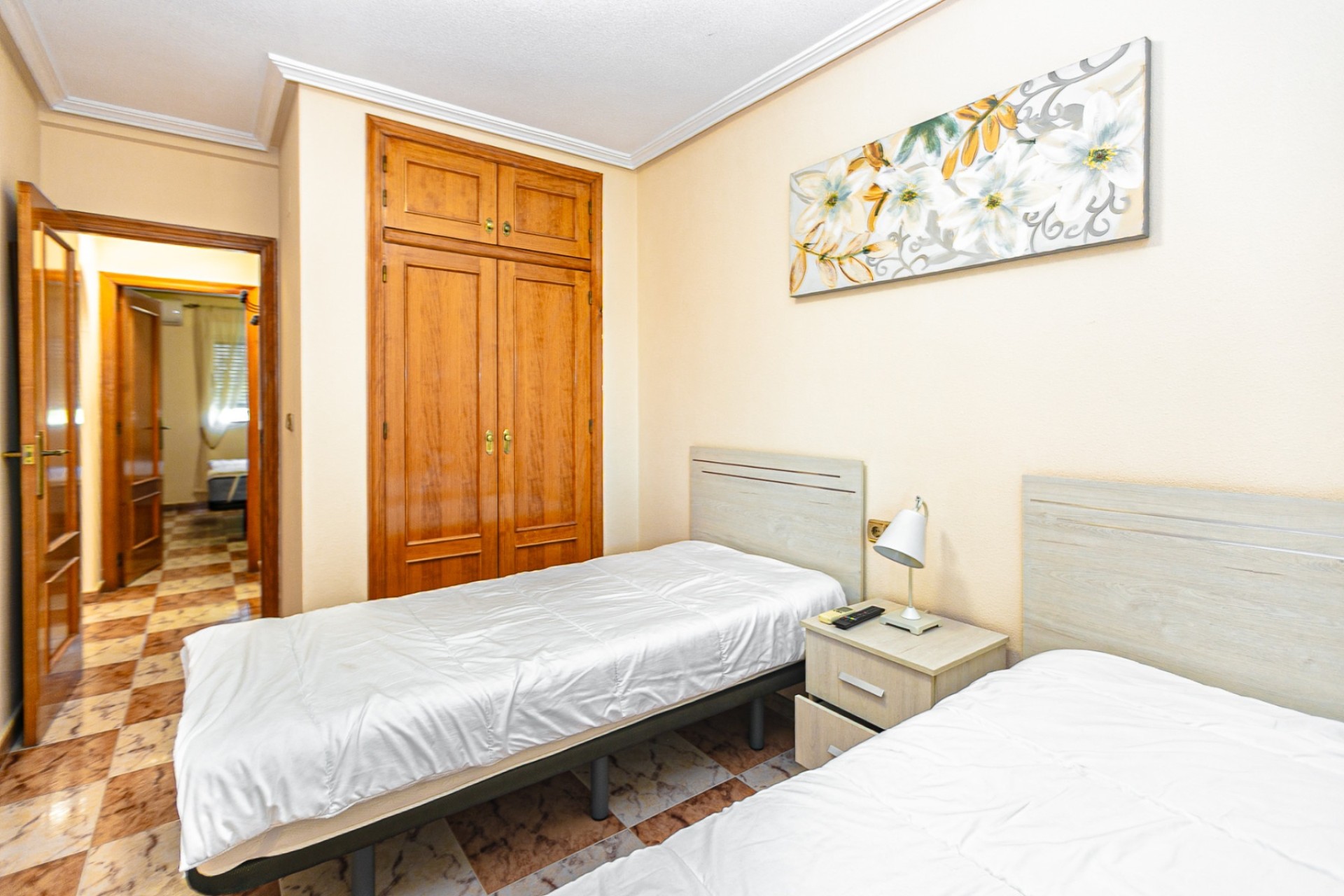 Herverkoop - Appartement / Flat -
La Zenia - Villas San Jose