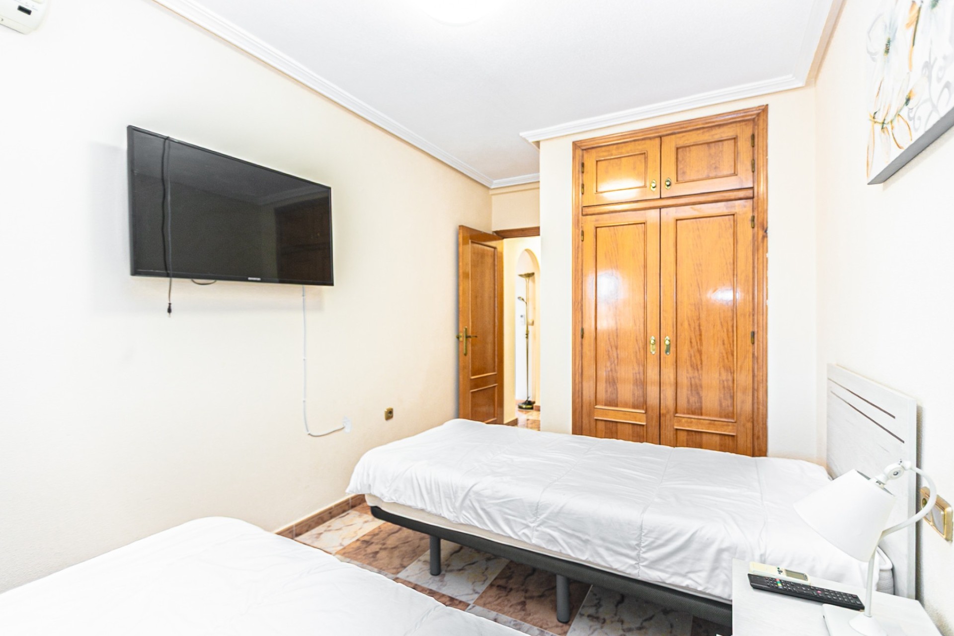 Herverkoop - Appartement / Flat -
La Zenia - Villas San Jose