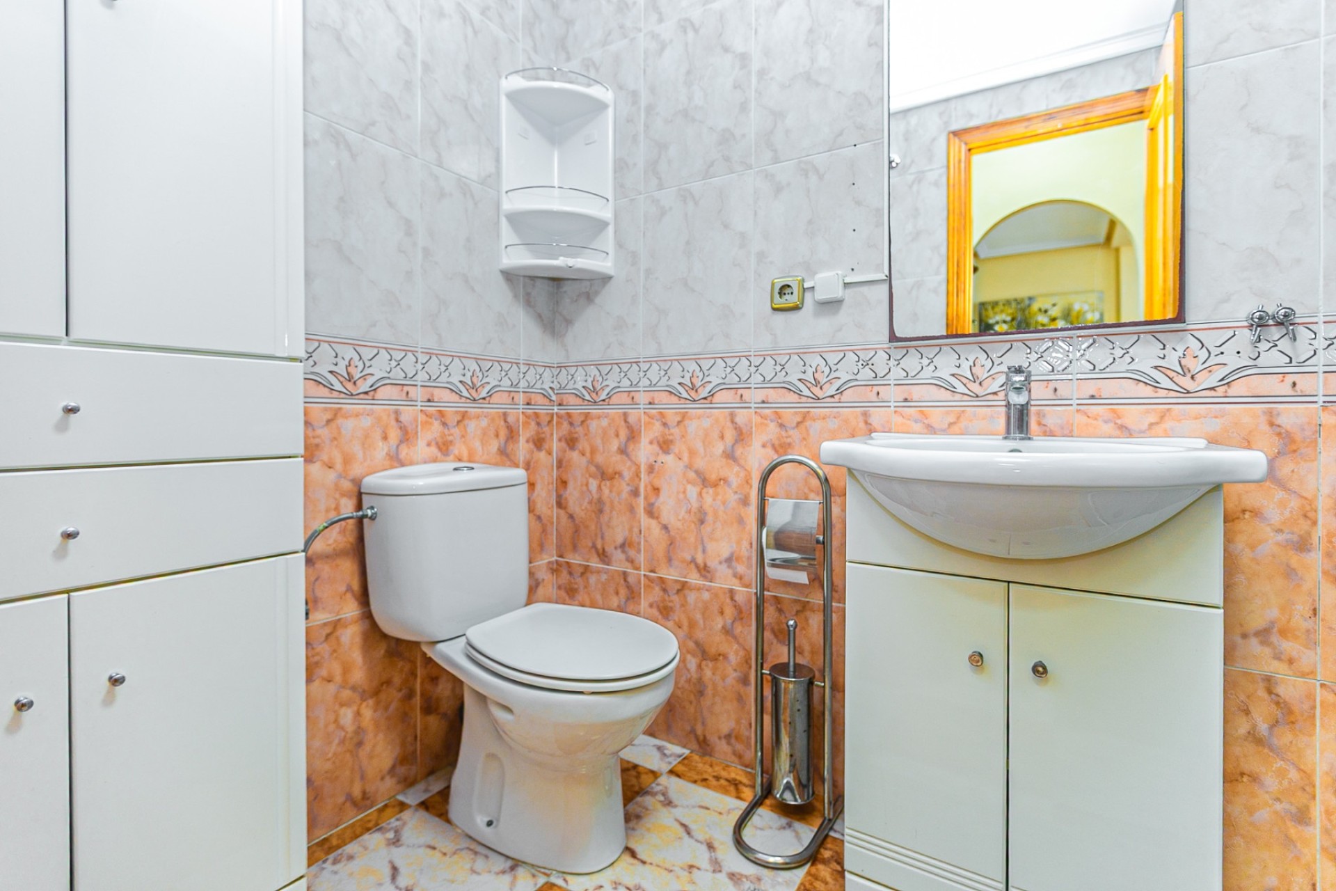 Herverkoop - Appartement / Flat -
La Zenia - Villas San Jose