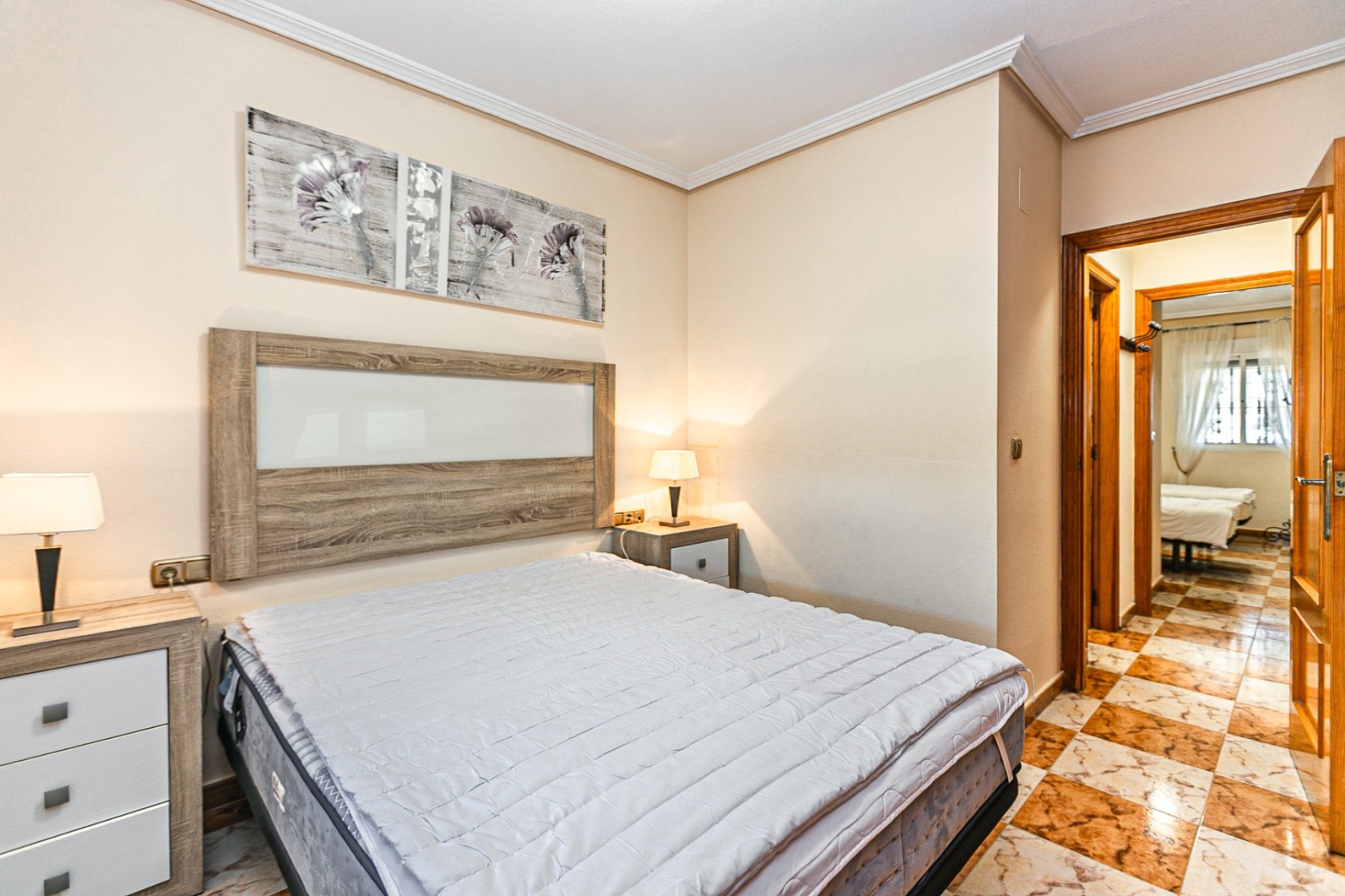 Herverkoop - Appartement / Flat -
La Zenia - Villas San Jose