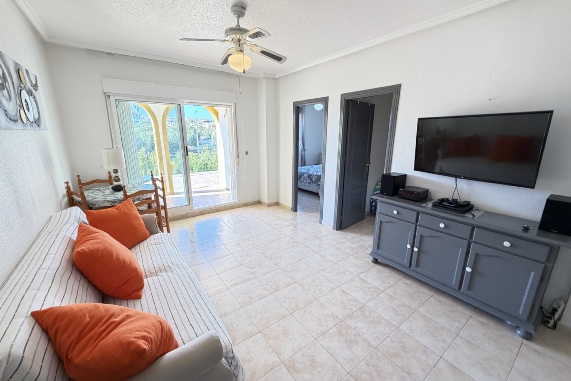 Herverkoop - Appartement / Flat -
La Zenia