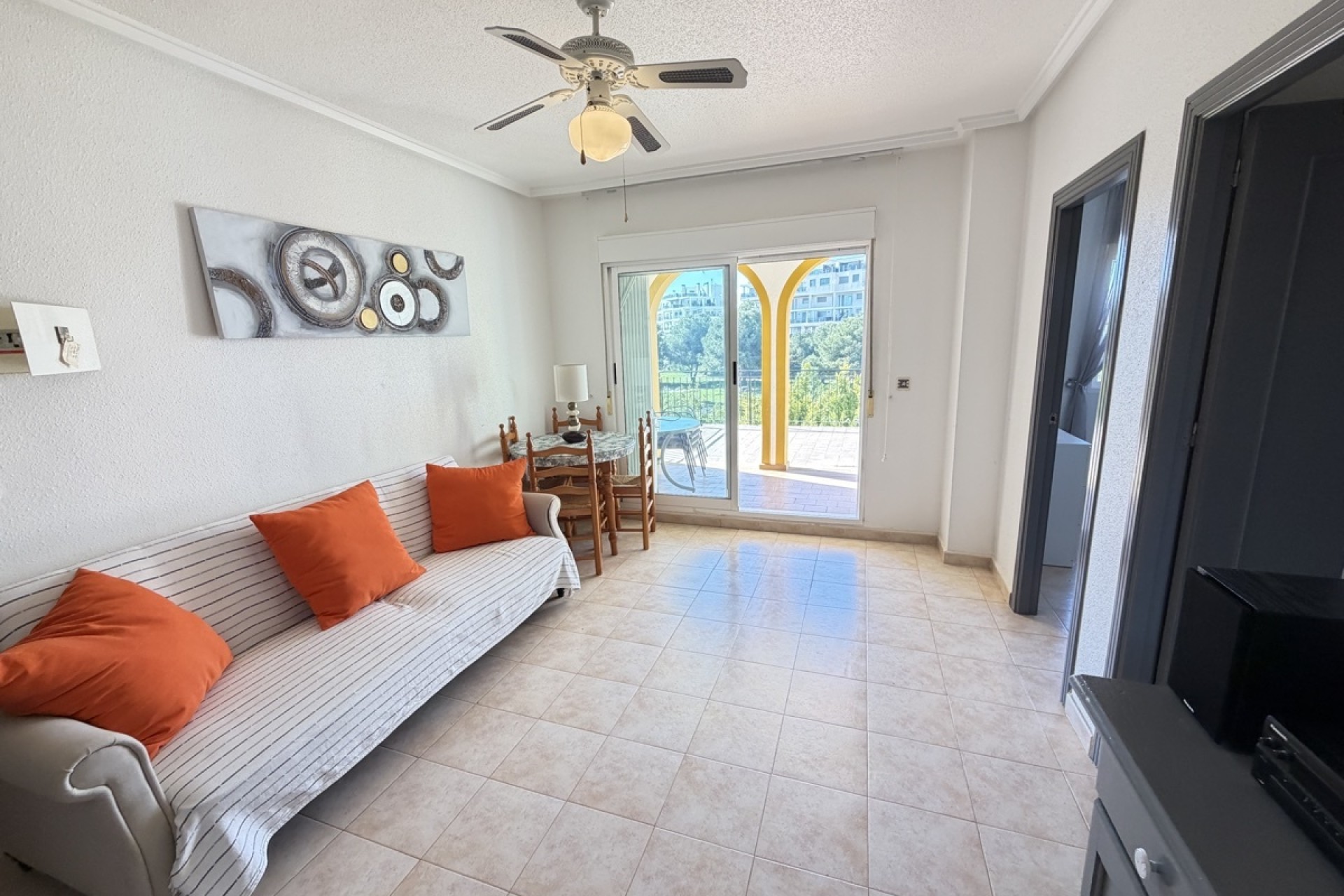 Herverkoop - Appartement / Flat -
La Zenia