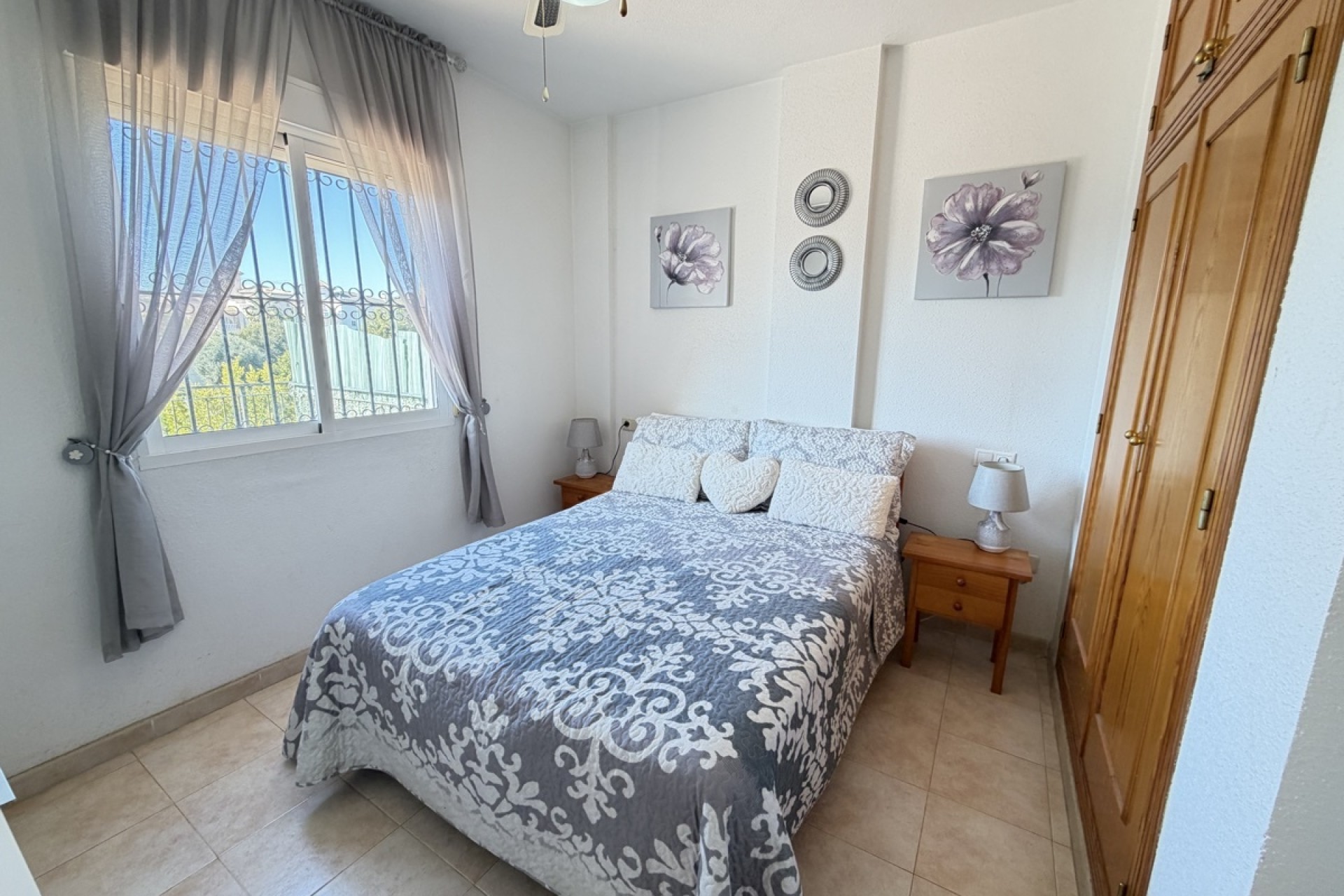 Herverkoop - Appartement / Flat -
La Zenia