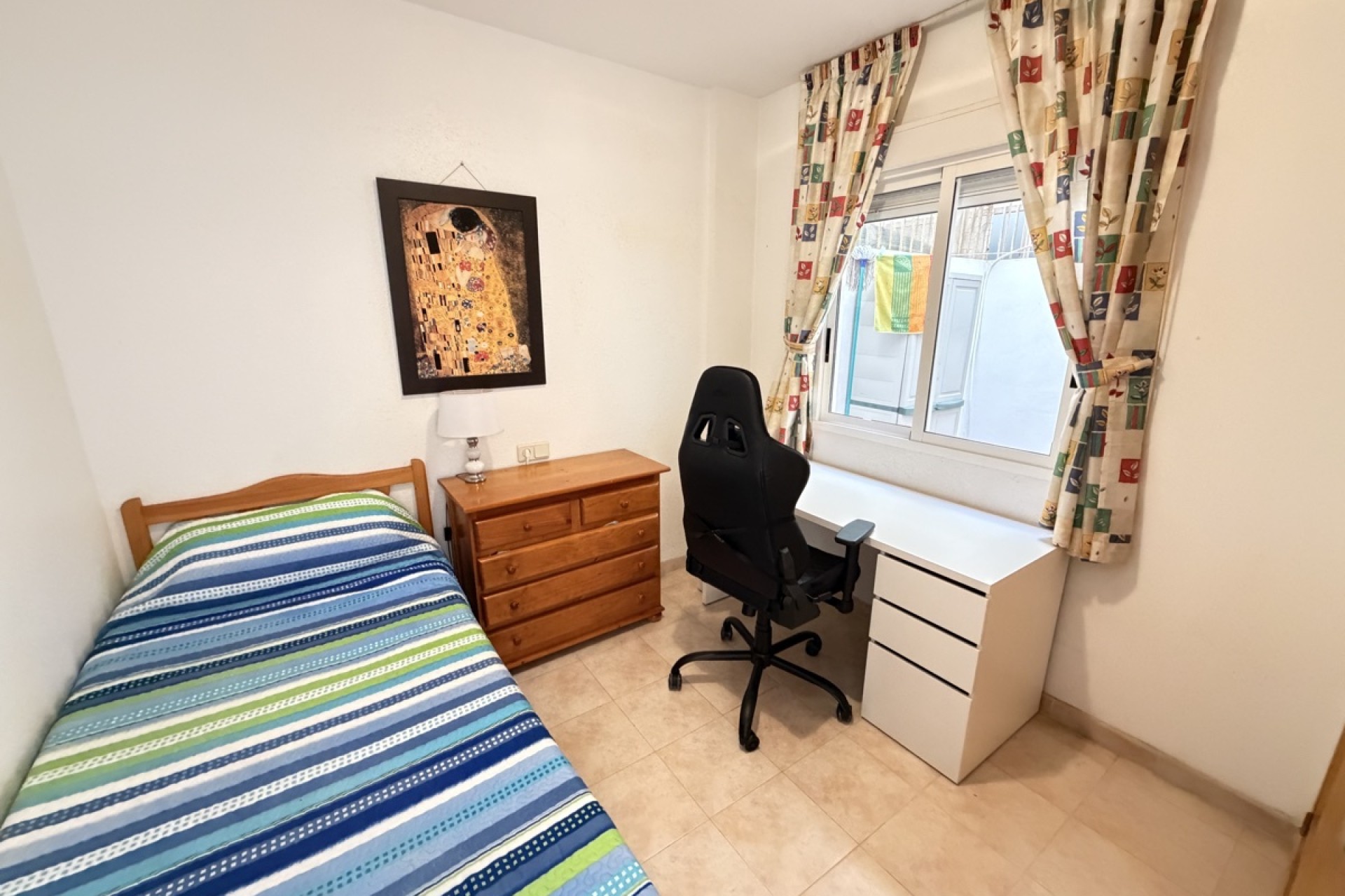 Herverkoop - Appartement / Flat -
La Zenia