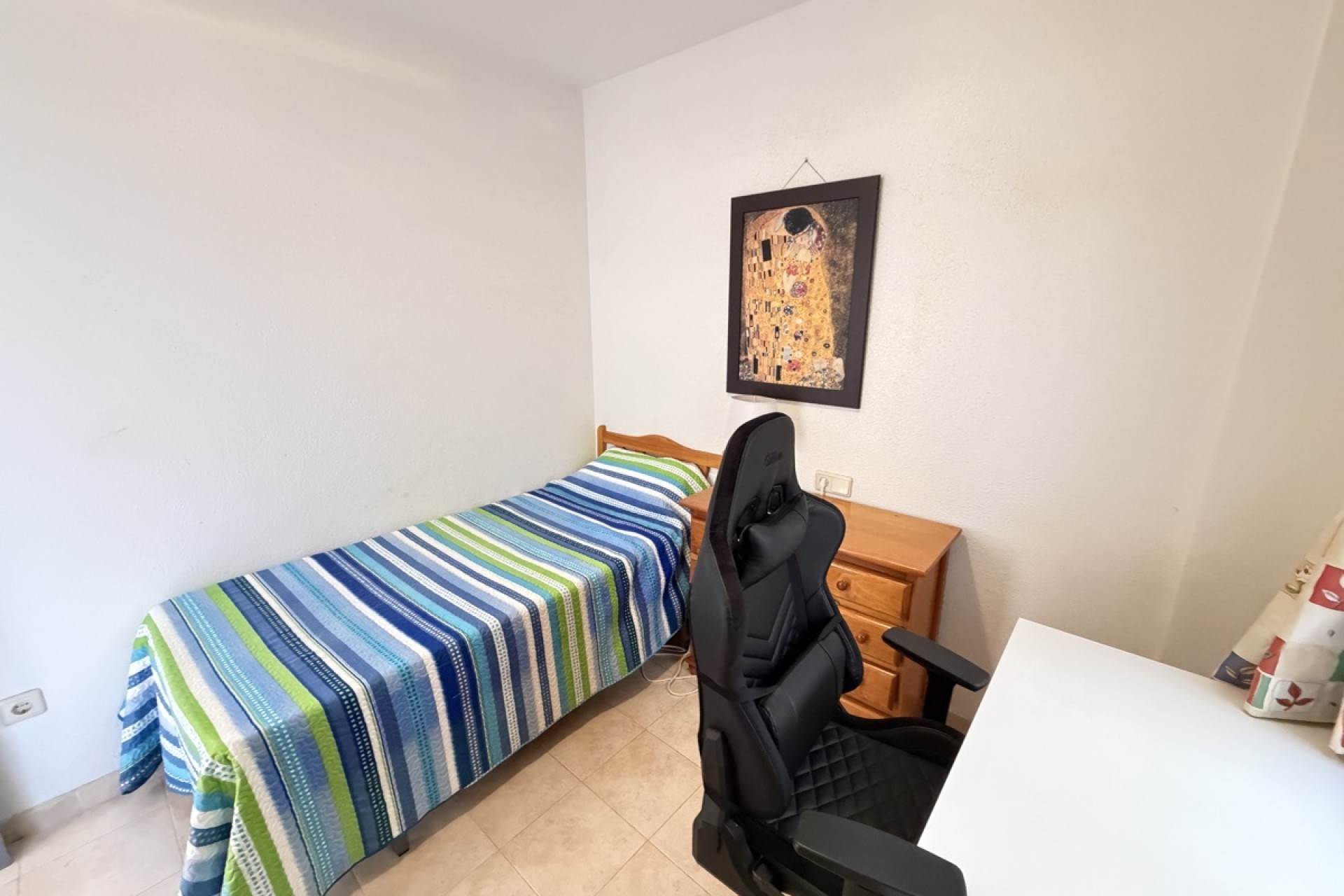 Herverkoop - Appartement / Flat -
La Zenia