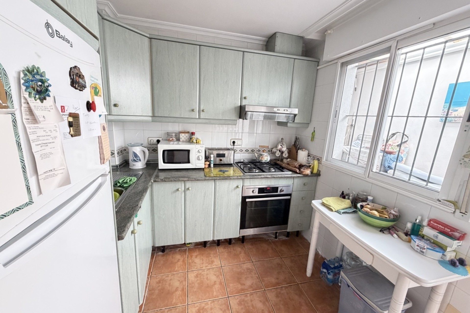 Herverkoop - Appartement / Flat -
La Zenia