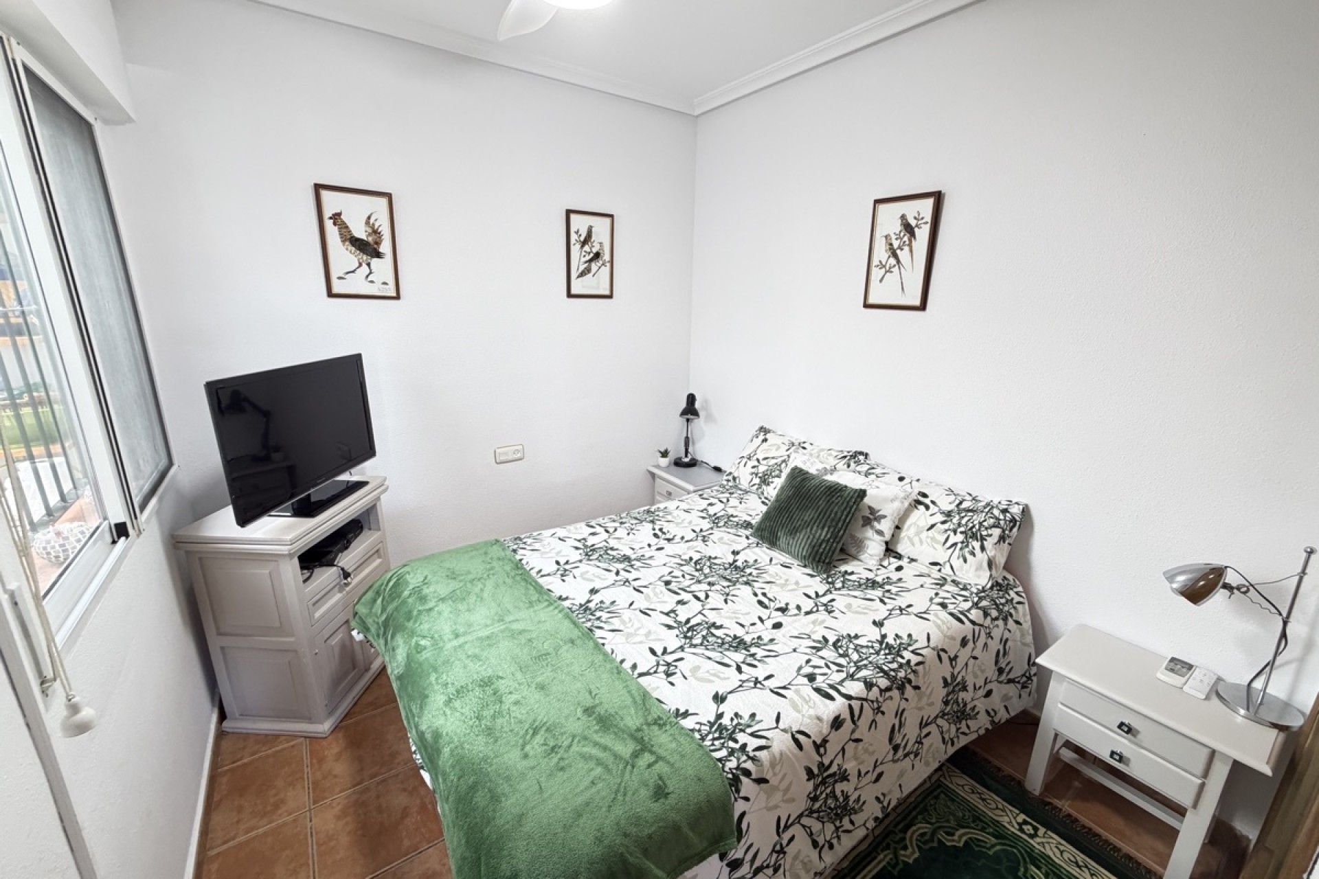 Herverkoop - Appartement / Flat -
La Zenia