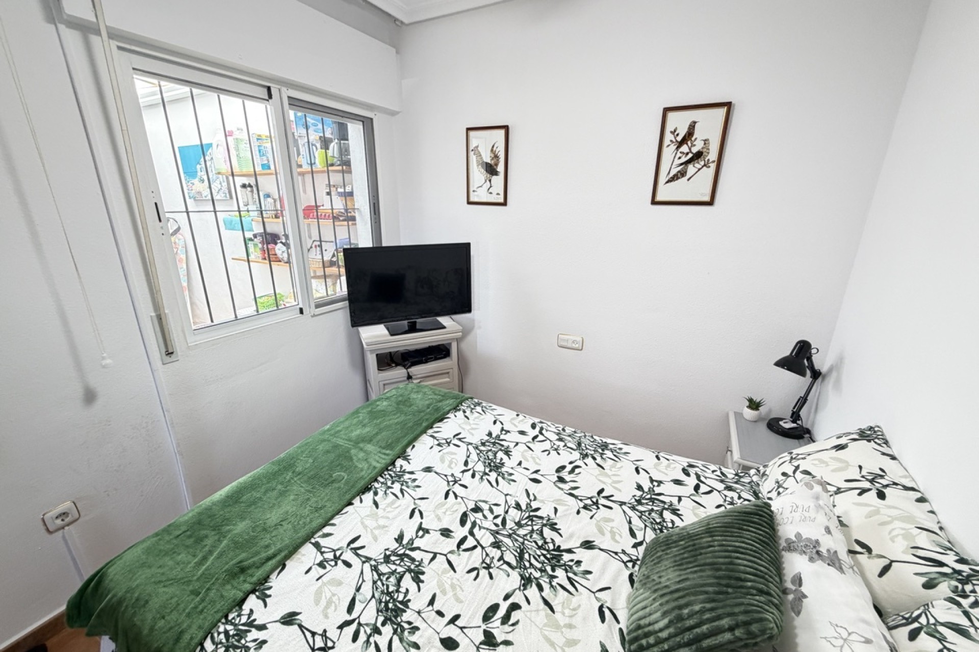 Herverkoop - Appartement / Flat -
La Zenia