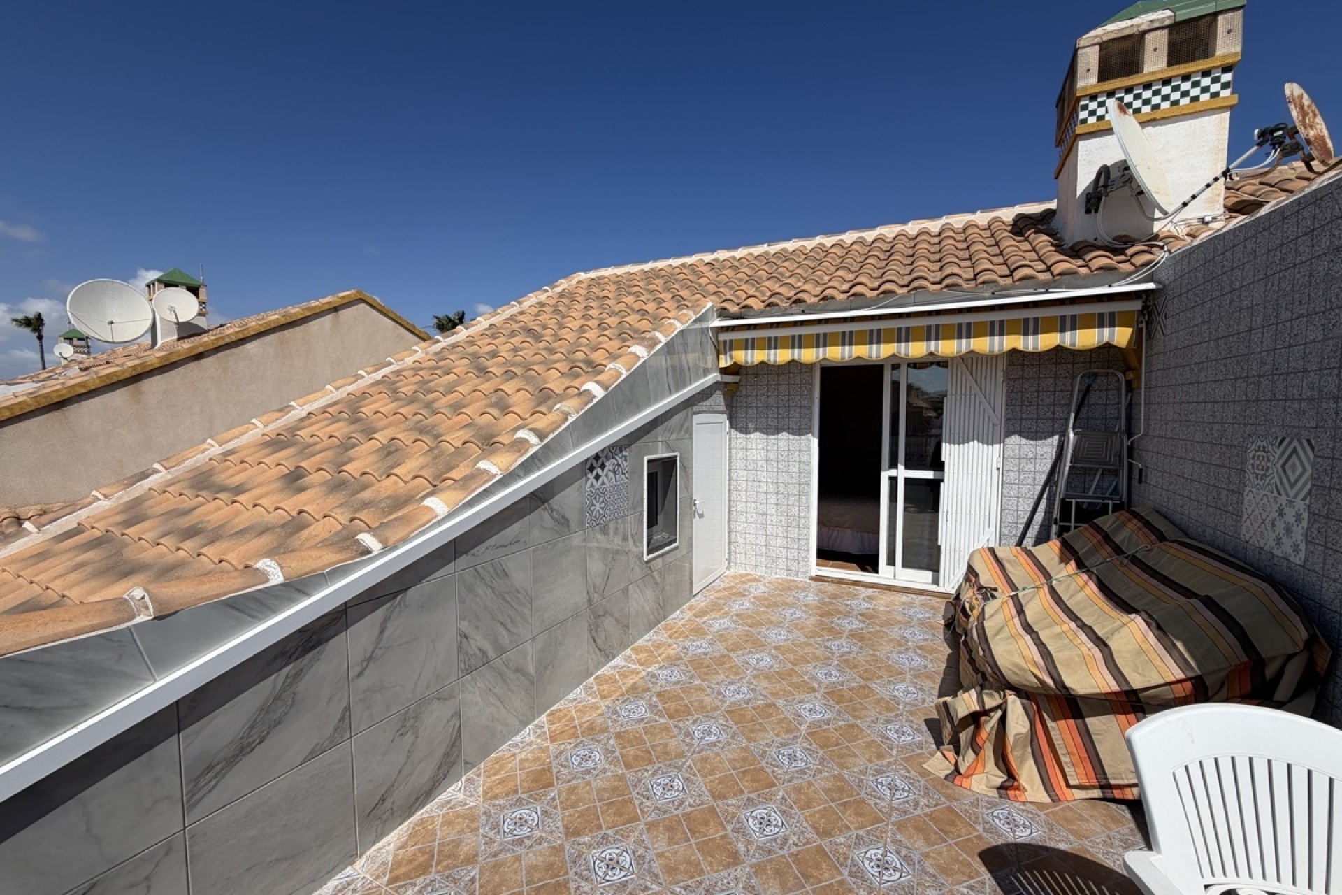 Herverkoop - Appartement / Flat -
La Zenia