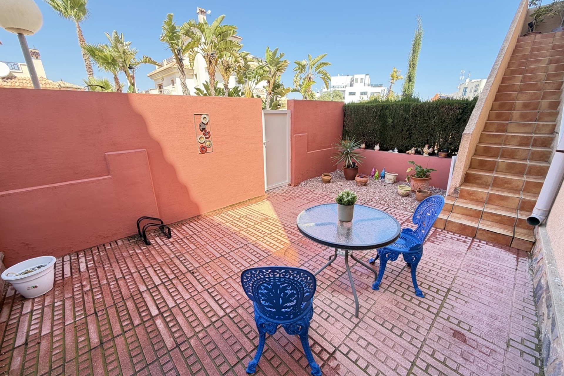 Herverkoop - Appartement / Flat -
La Zenia